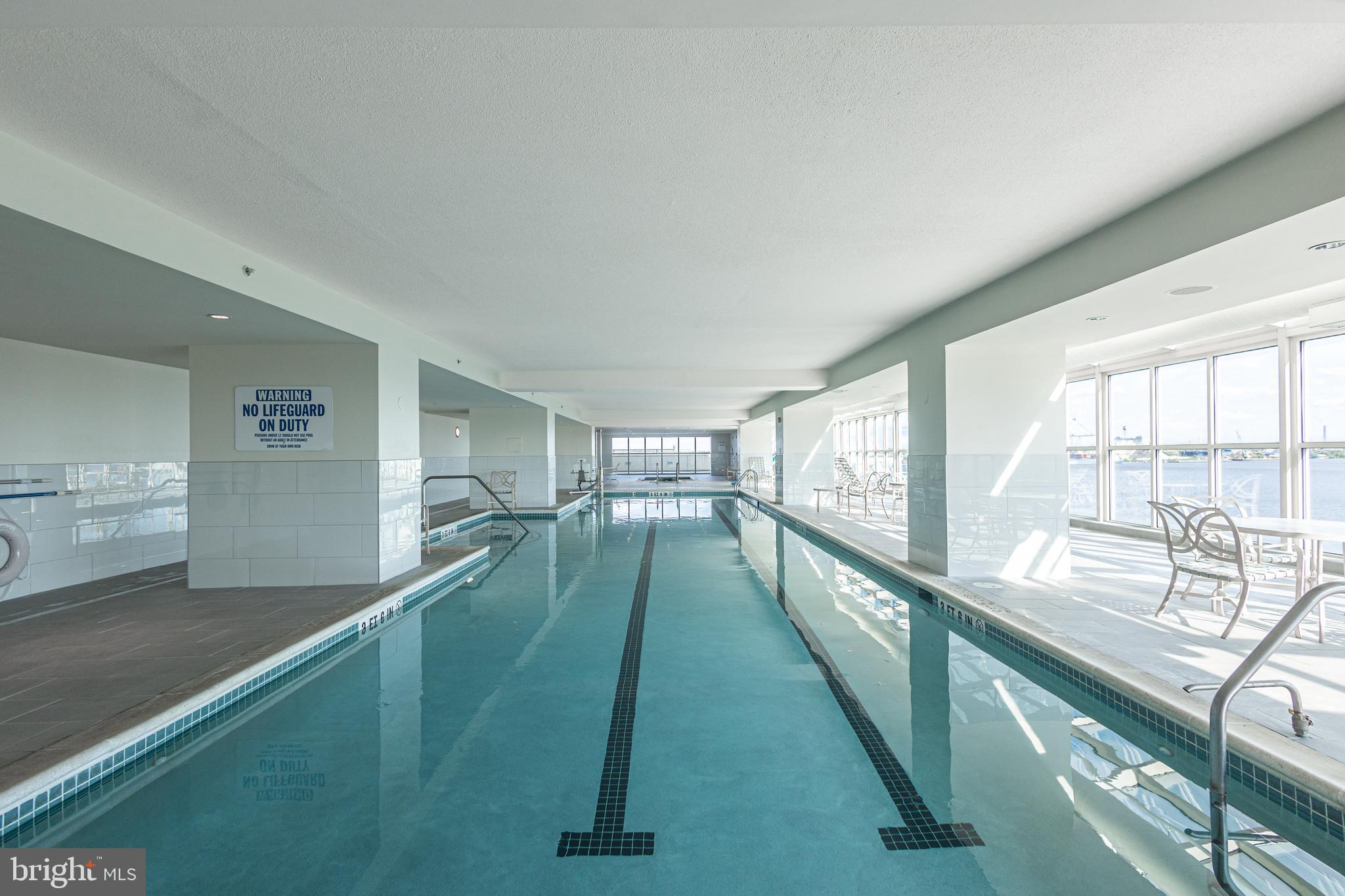 DOCKSIDE CONDOMINIUM - Residential