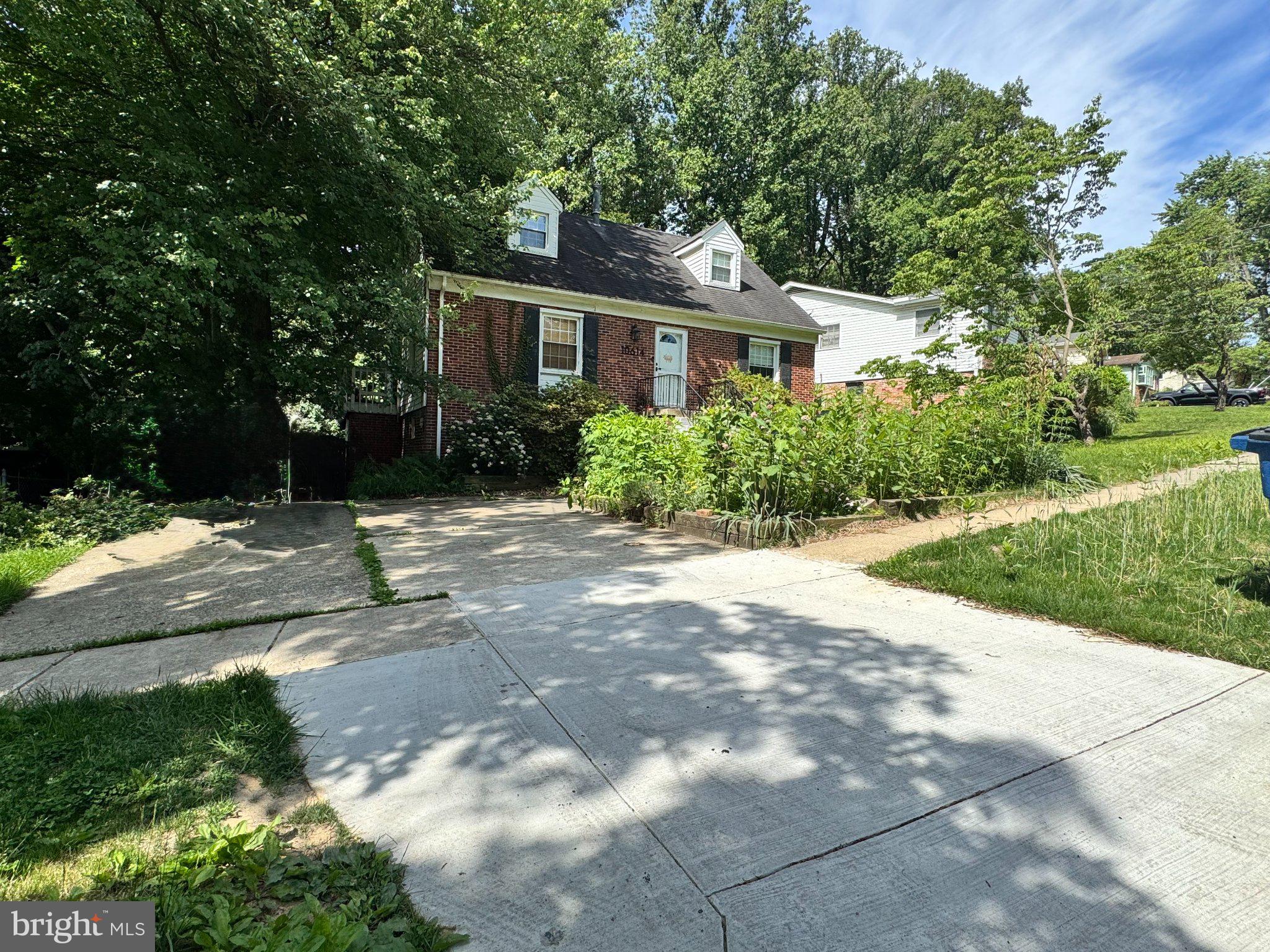 NORTHWOOD PARK VIEW - Residential