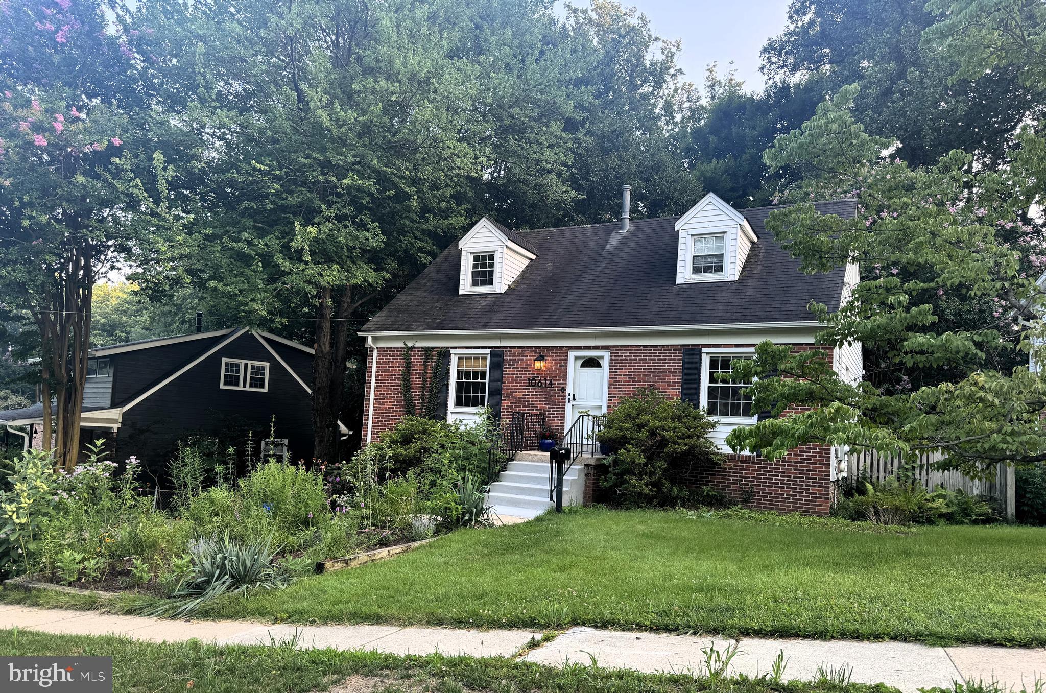 NORTHWOOD PARK VIEW - Residential