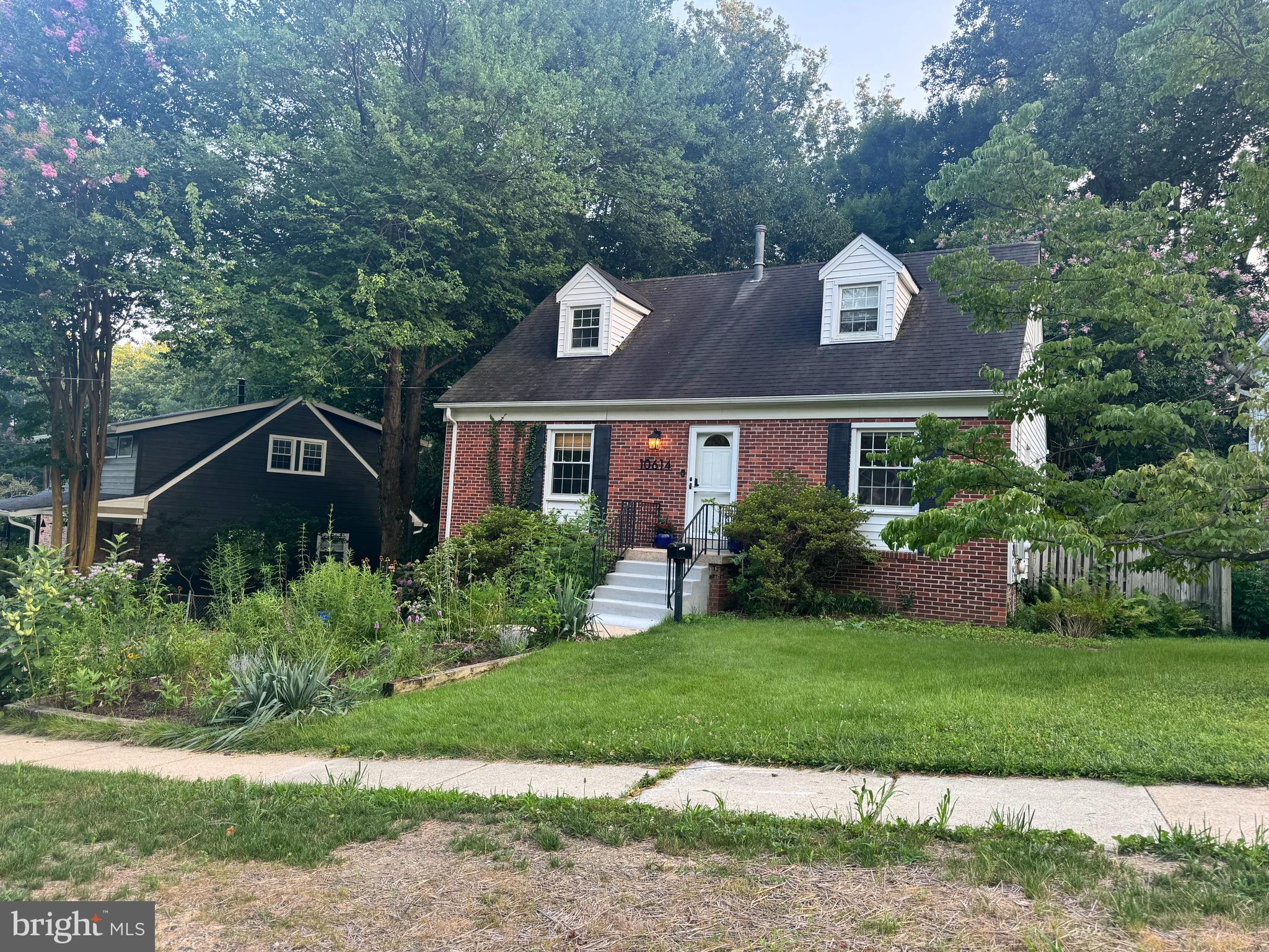 NORTHWOOD PARK VIEW - Residential
