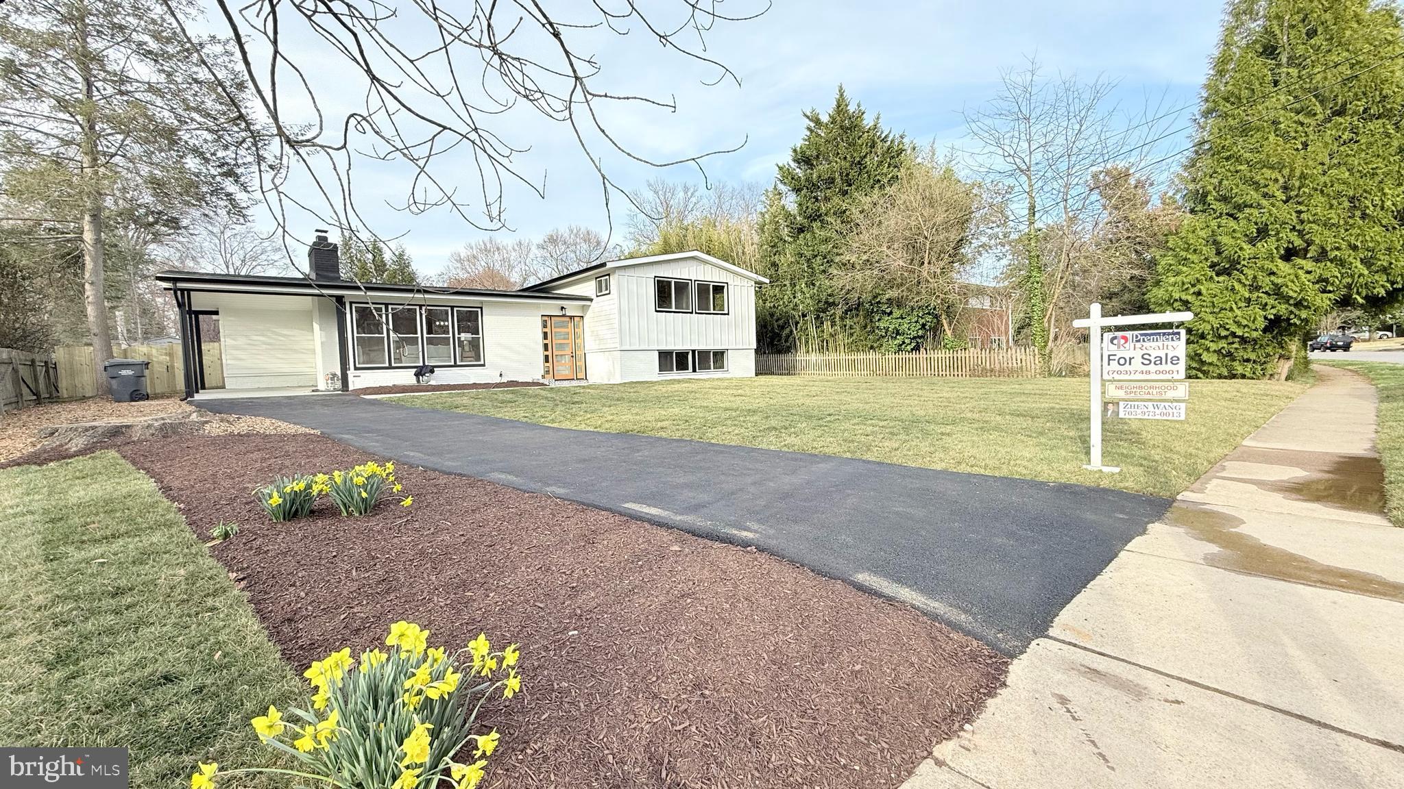 POTOMAC VALLEY - Residential