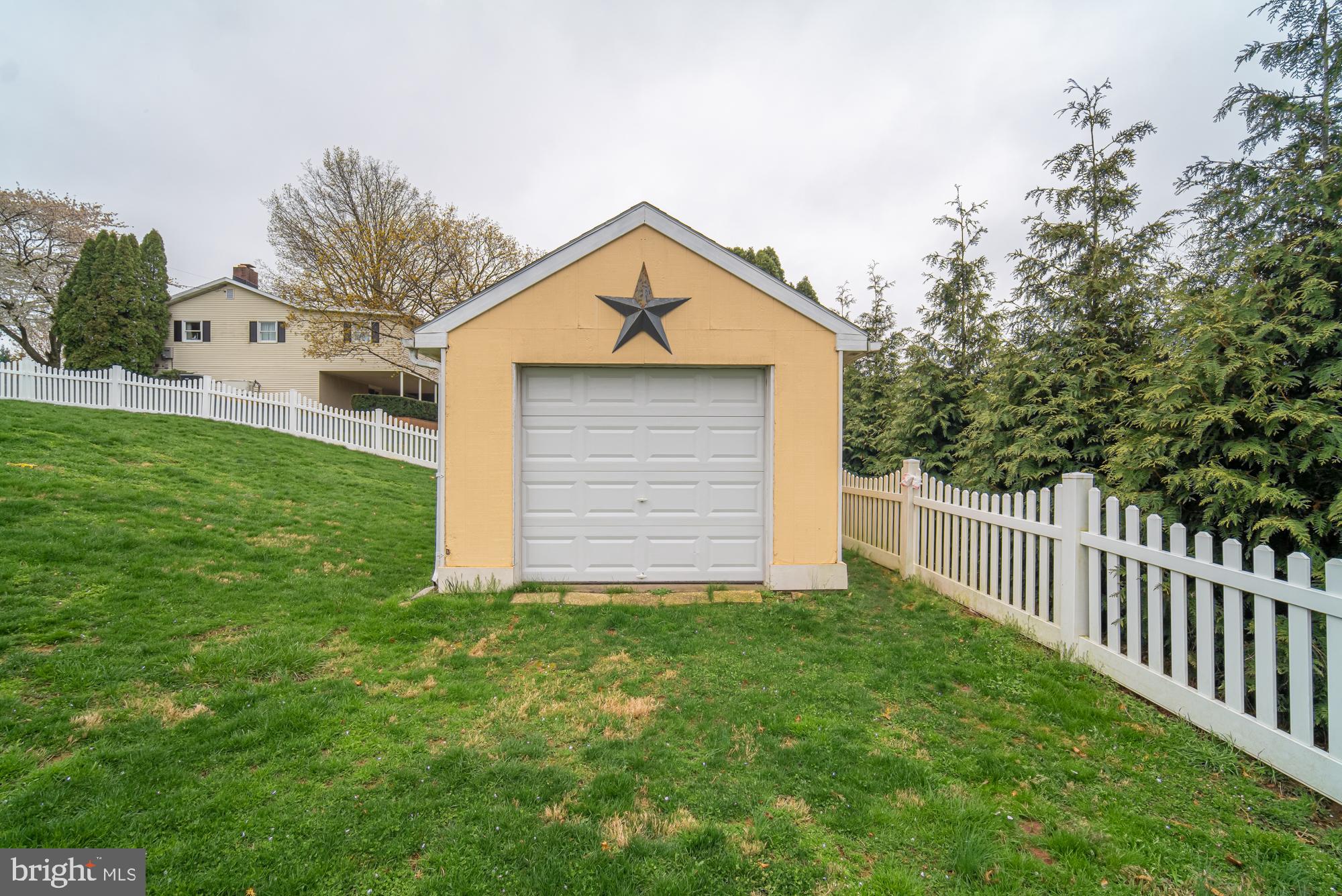 CHESTNUT RIDGE - Residential