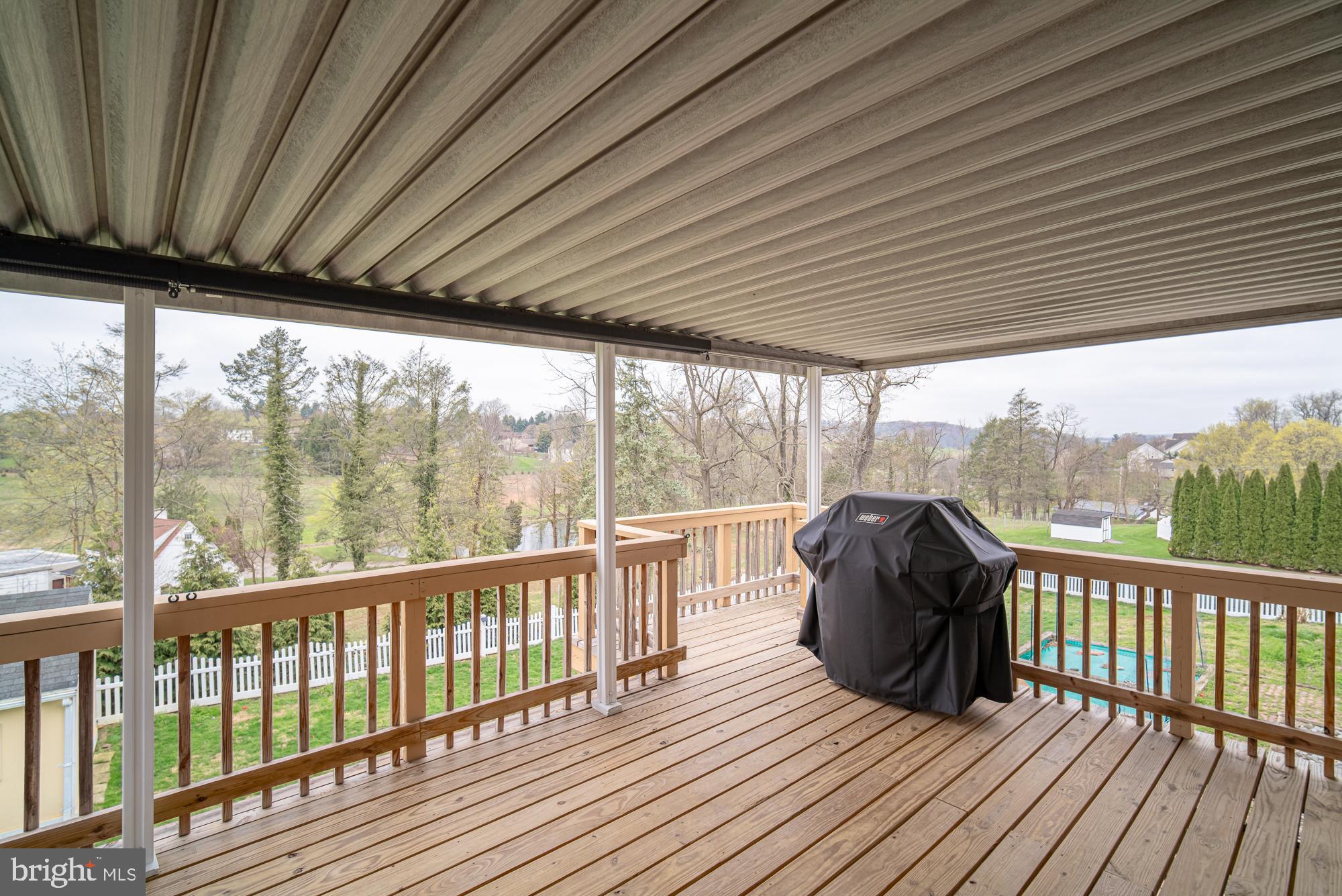 CHESTNUT RIDGE - Residential