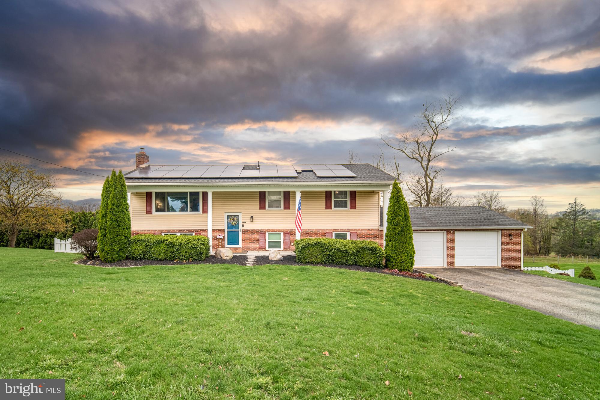 CHESTNUT RIDGE - Residential