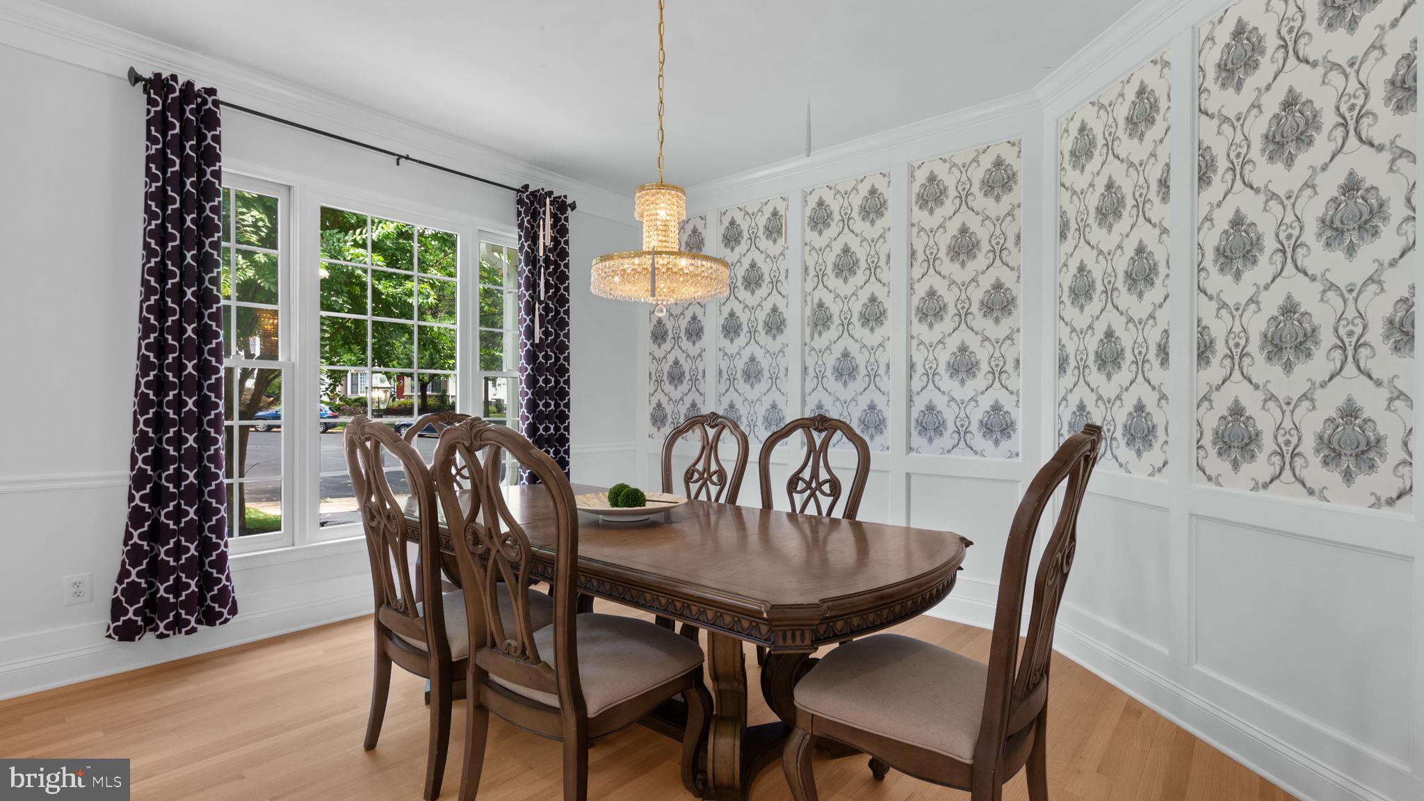 WHITESTONE MARSHALL HEIGHTS - Residential