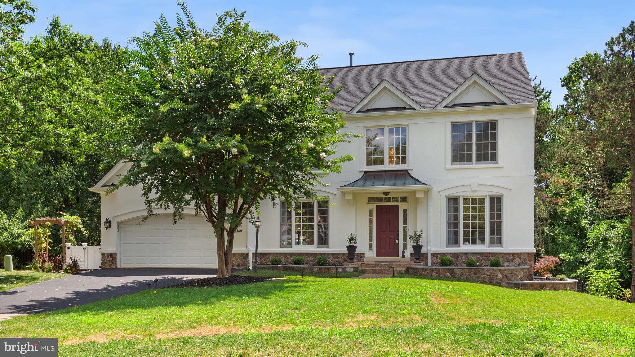 WHITESTONE MARSHALL HEIGHTS - Residential