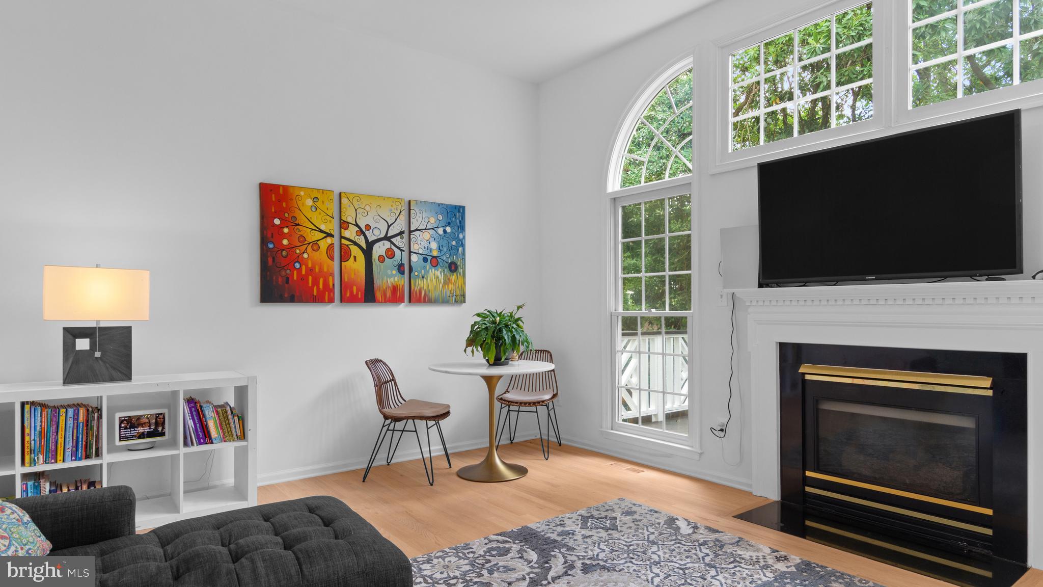 WHITESTONE MARSHALL HEIGHTS - Residential