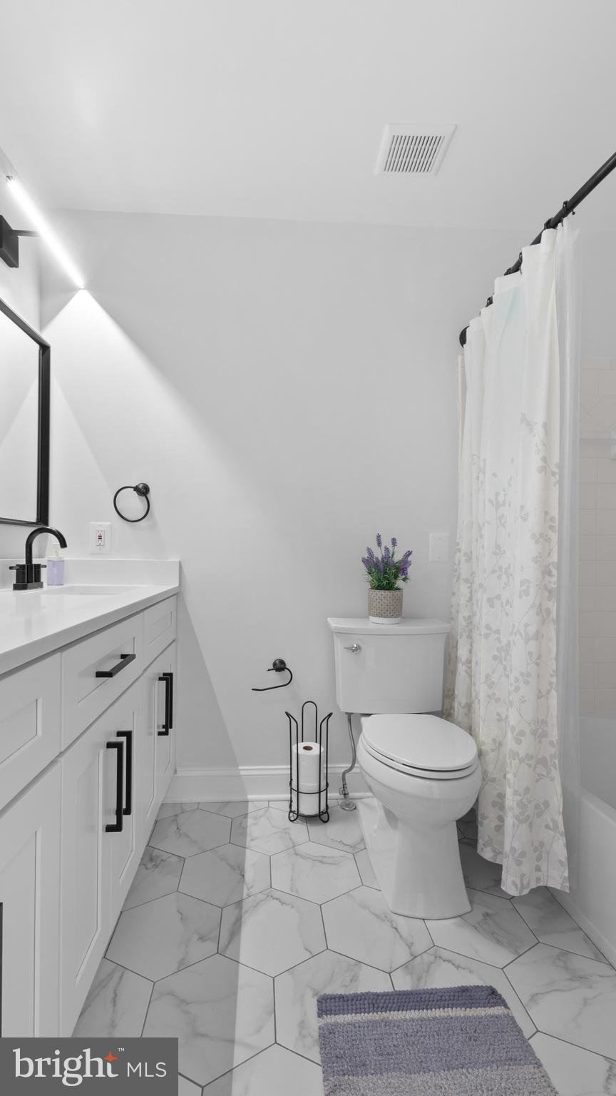 WHITESTONE MARSHALL HEIGHTS - Residential