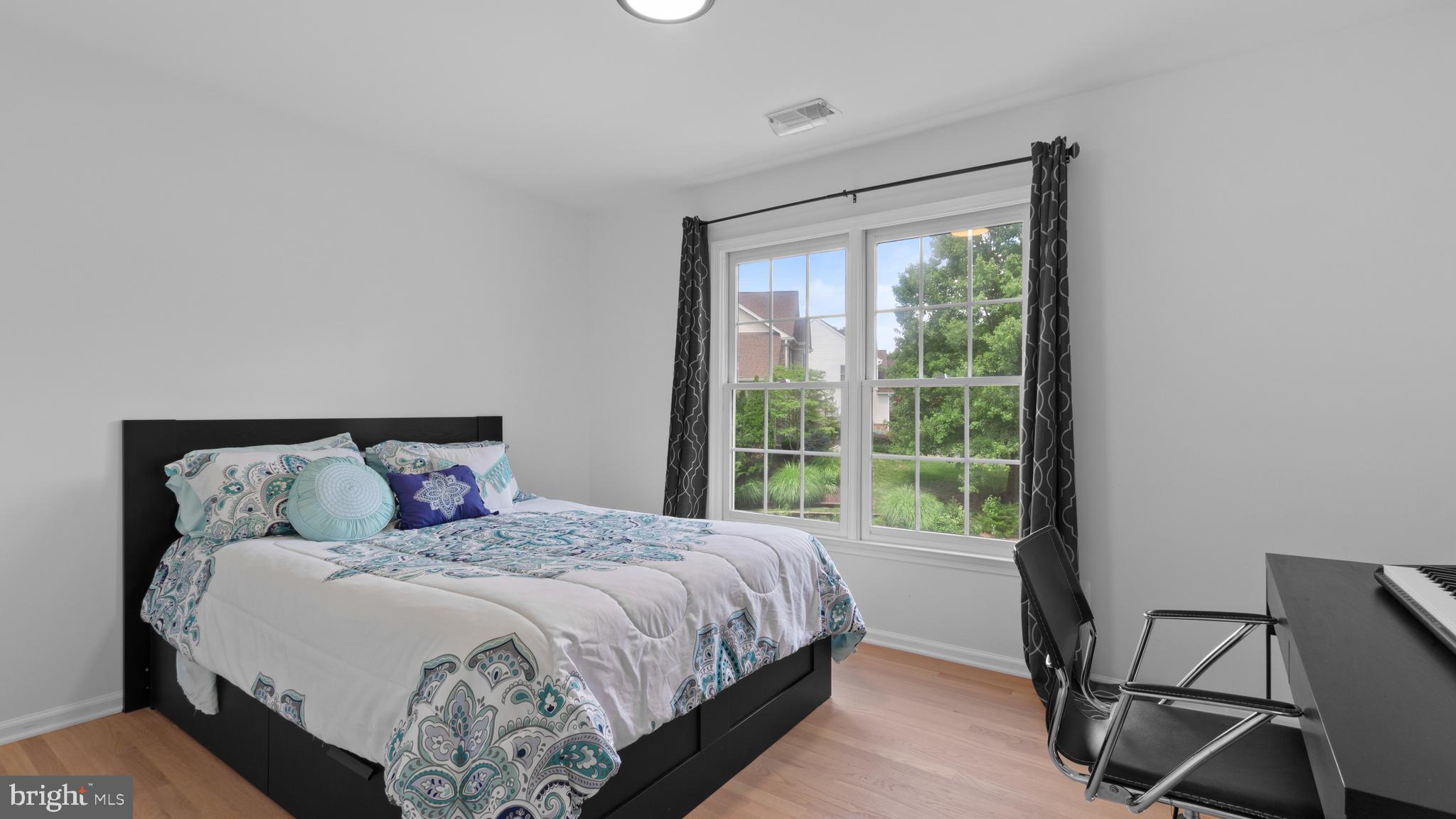 WHITESTONE MARSHALL HEIGHTS - Residential