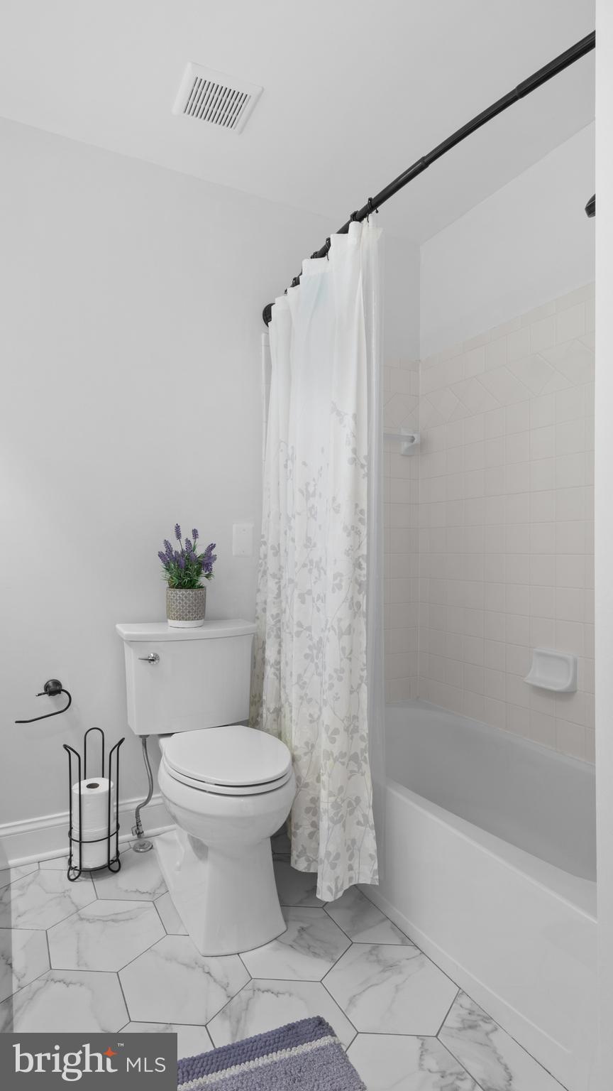 WHITESTONE MARSHALL HEIGHTS - Residential
