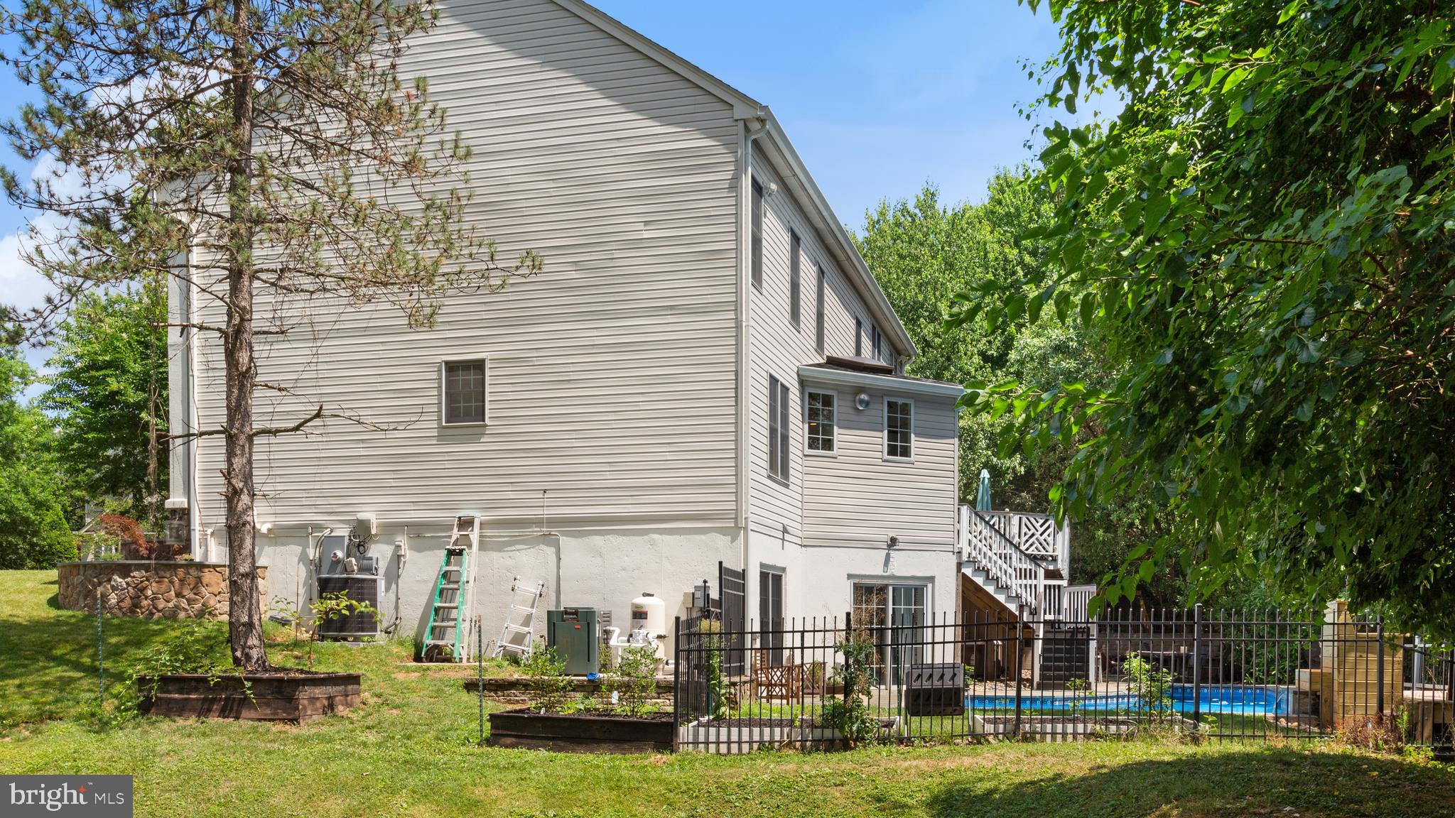 WHITESTONE MARSHALL HEIGHTS - Residential