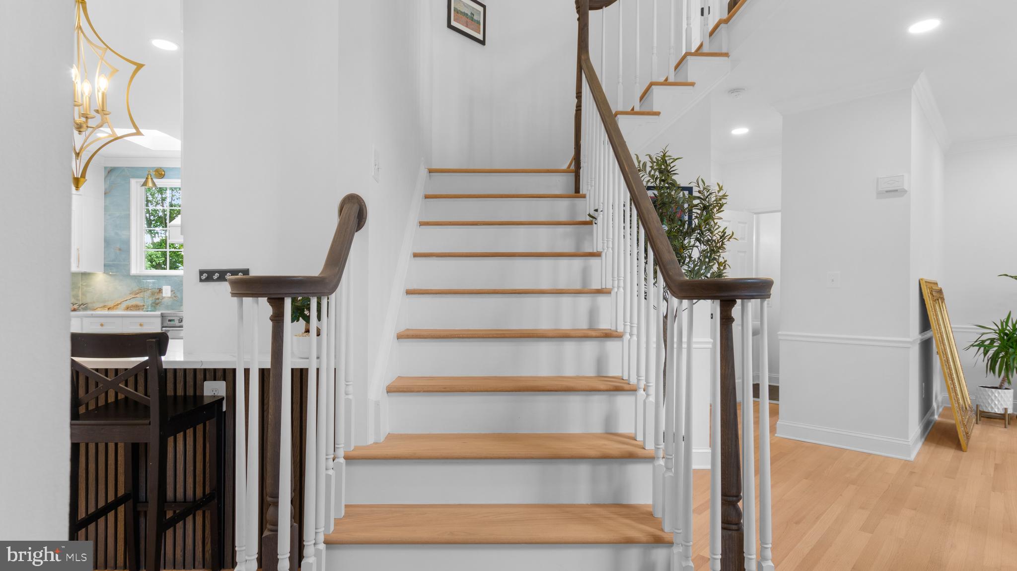 WHITESTONE MARSHALL HEIGHTS - Residential