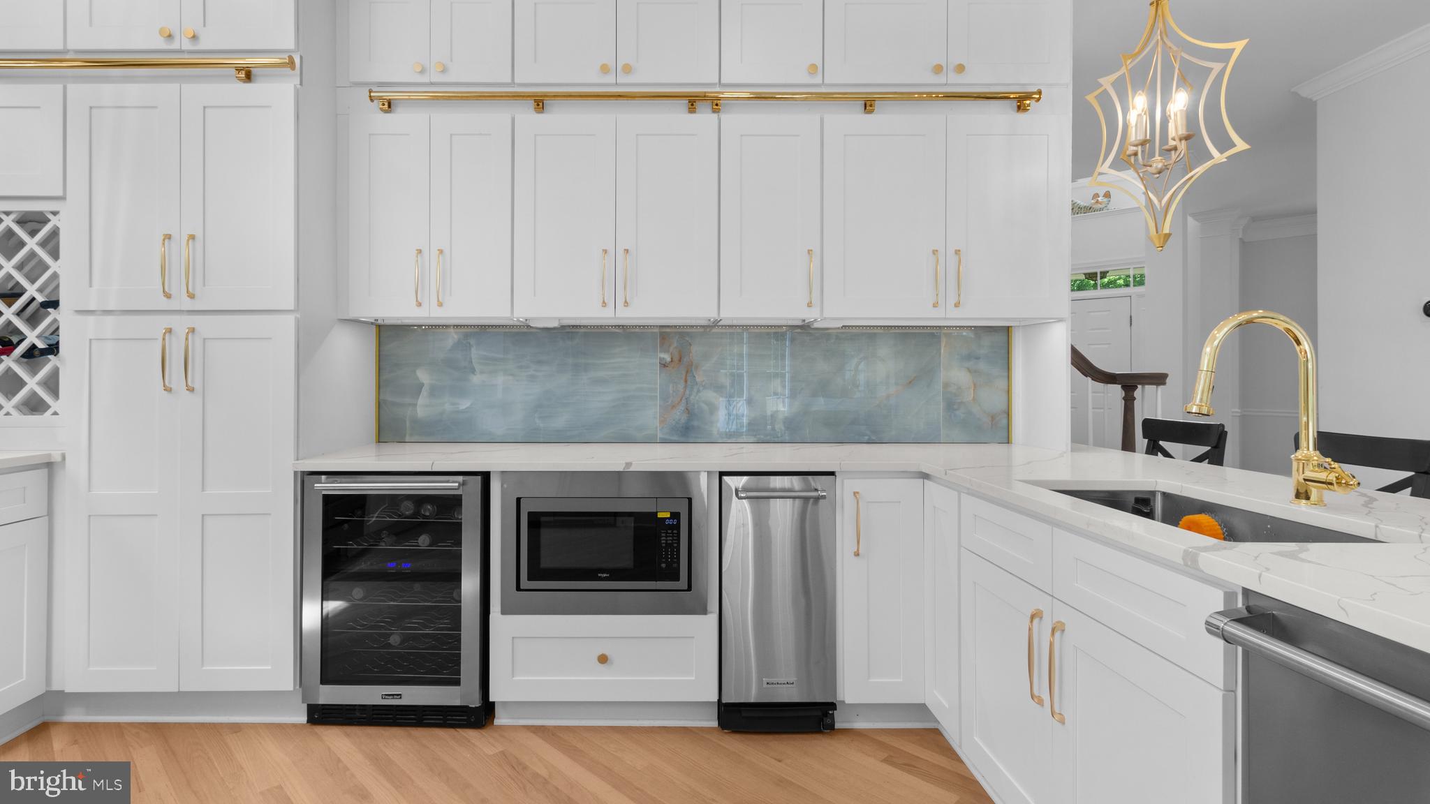 WHITESTONE MARSHALL HEIGHTS - Residential