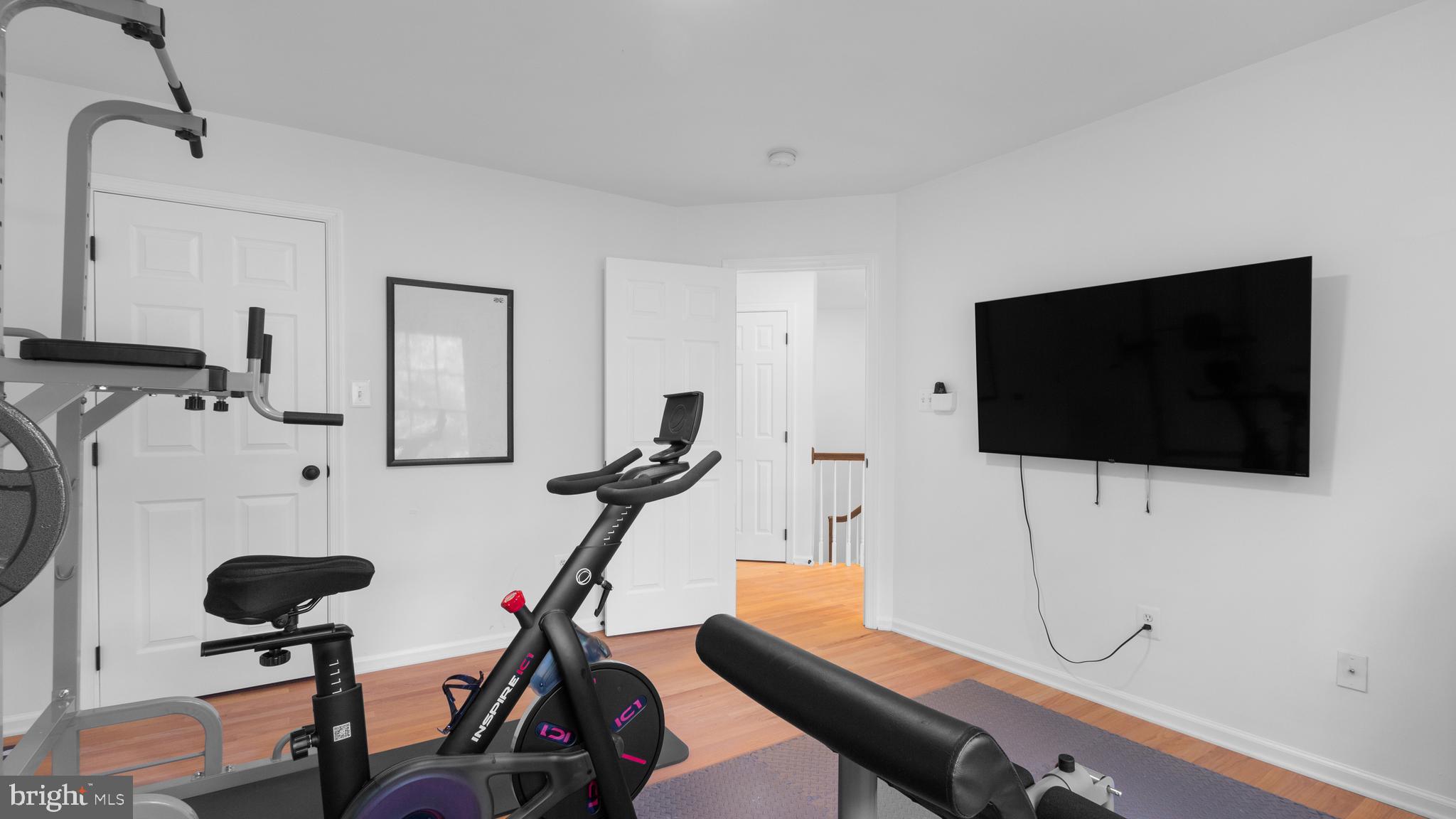 WHITESTONE MARSHALL HEIGHTS - Residential