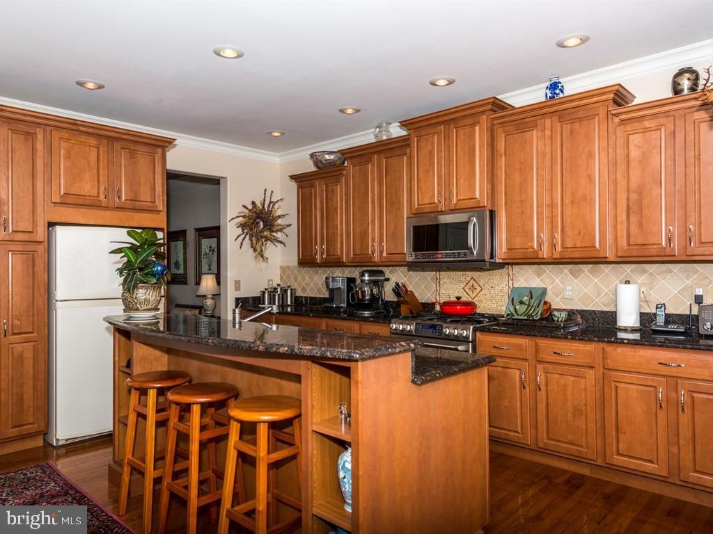 MILLCREEK ESTATES - Residential