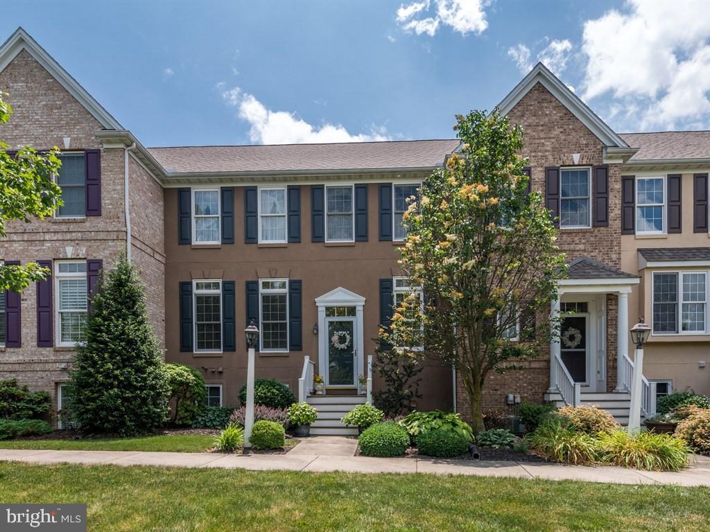 MILLCREEK ESTATES - Residential