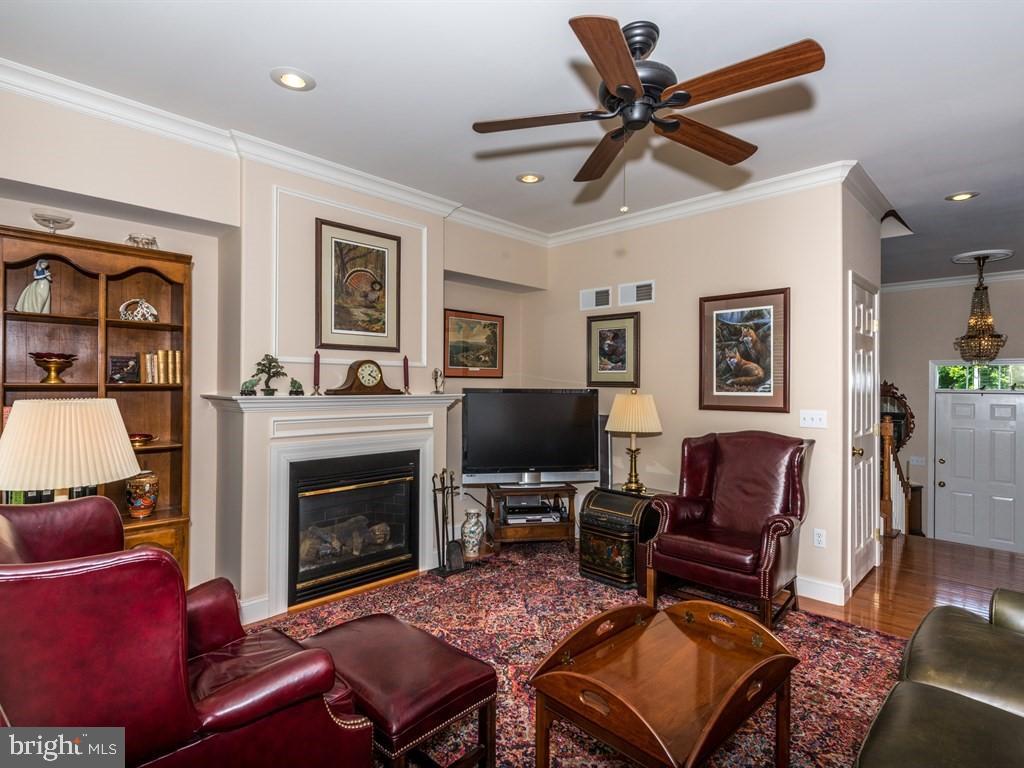 MILLCREEK ESTATES - Residential