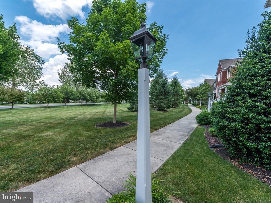 MILLCREEK ESTATES - Residential