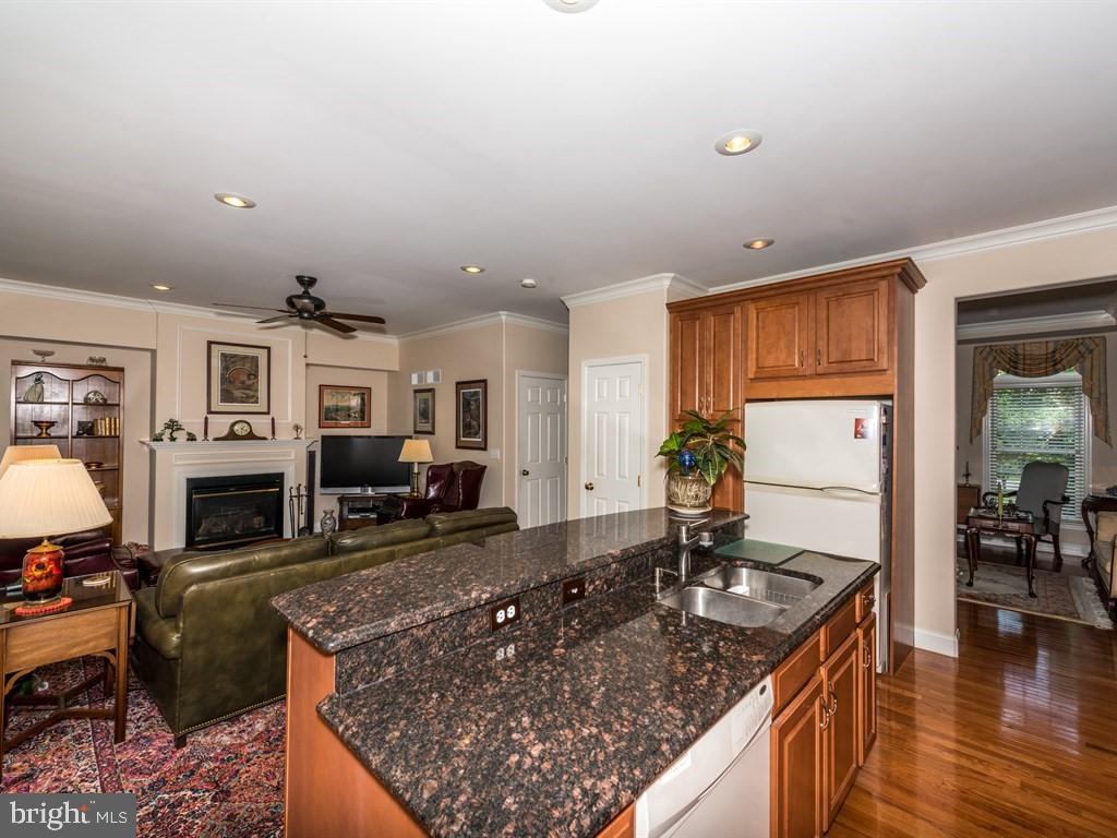 MILLCREEK ESTATES - Residential
