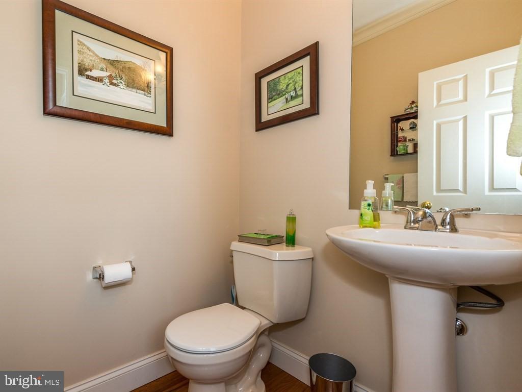 MILLCREEK ESTATES - Residential