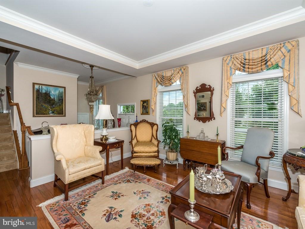 MILLCREEK ESTATES - Residential