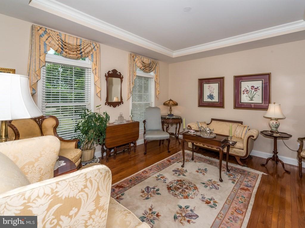 MILLCREEK ESTATES - Residential