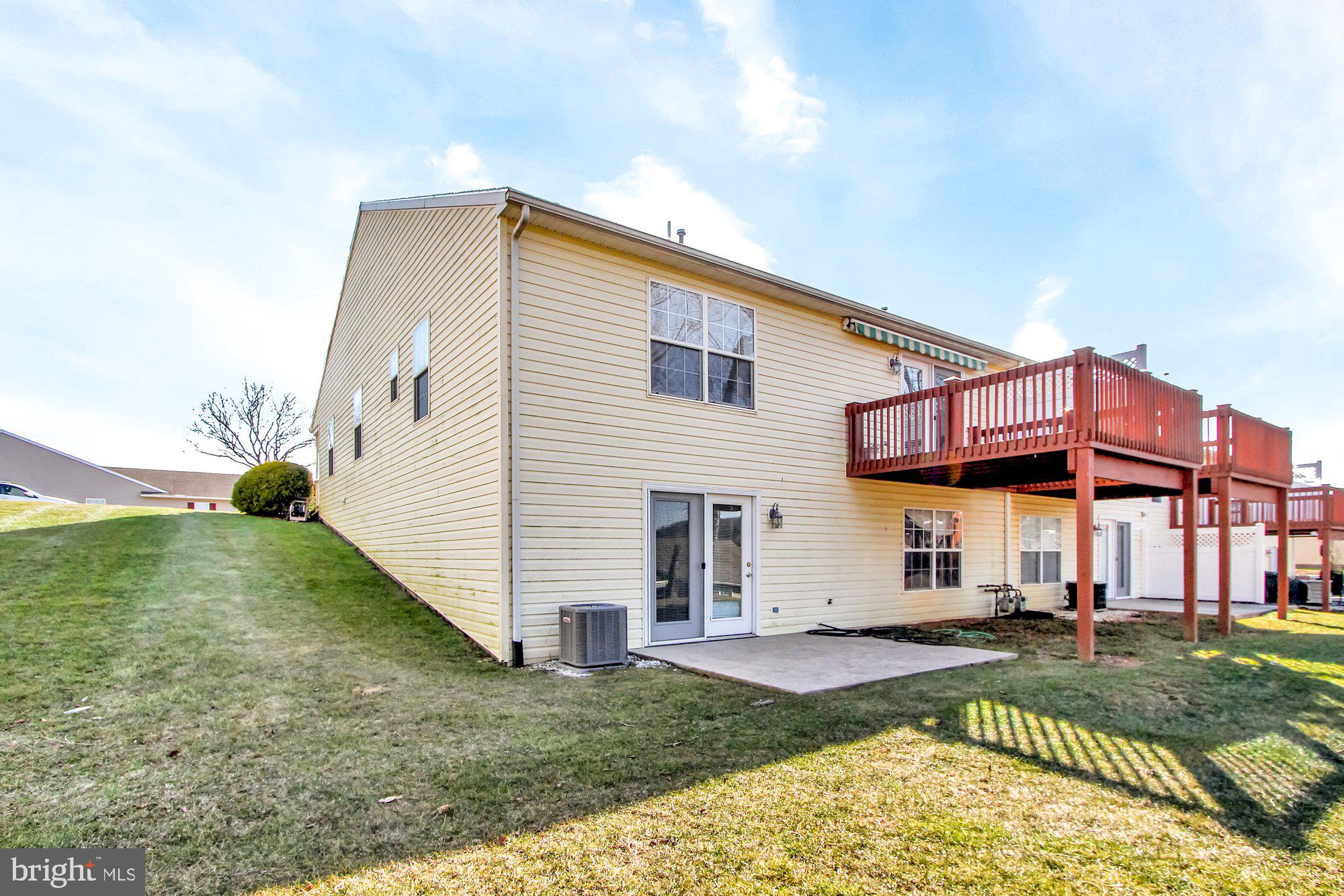 EQUINE MEADOWS - Residential