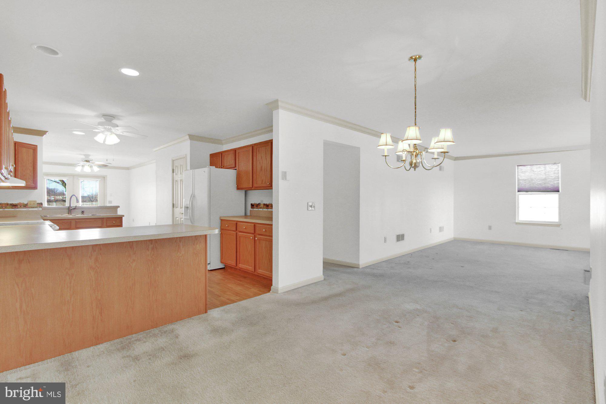 EQUINE MEADOWS - Residential