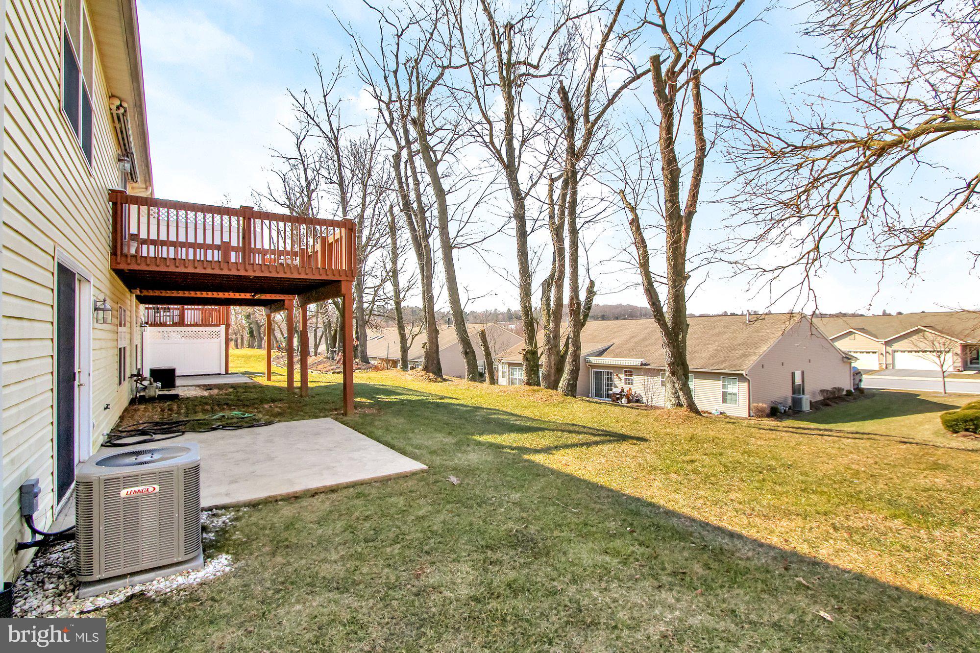 EQUINE MEADOWS - Residential