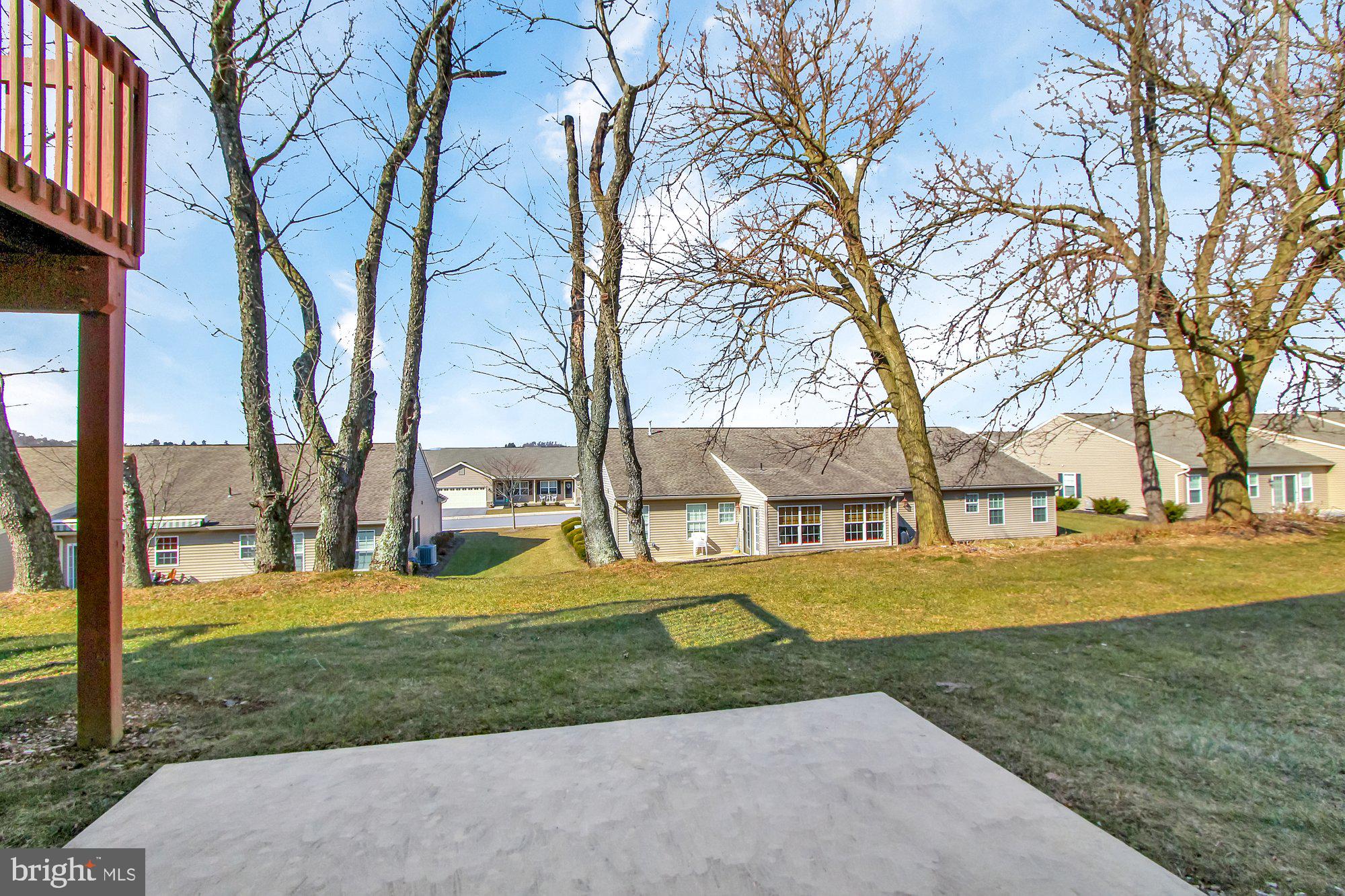 EQUINE MEADOWS - Residential