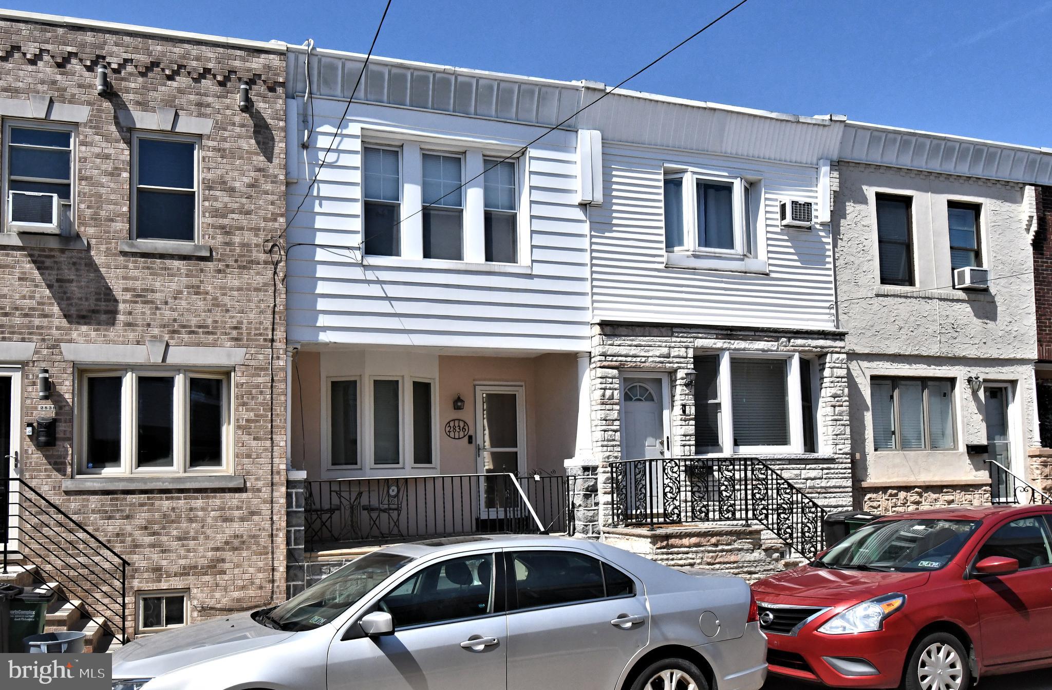 MARCONI PARK WEST - Residential
