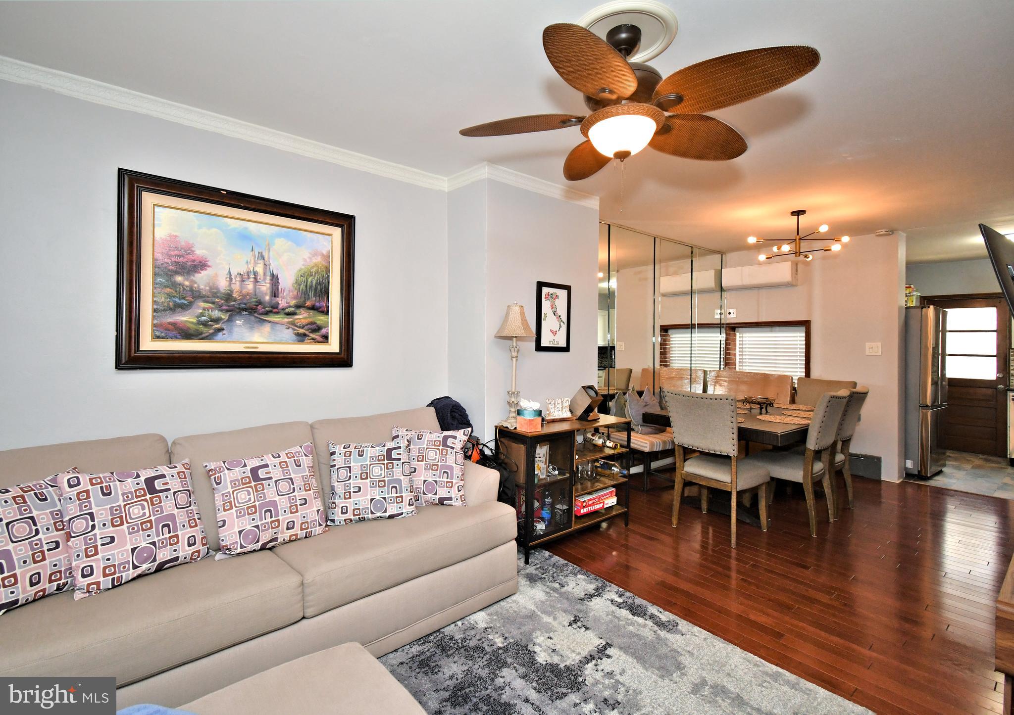 MARCONI PARK WEST - Residential
