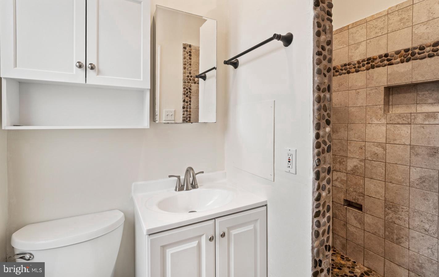 FISHTOWN - Residential Income