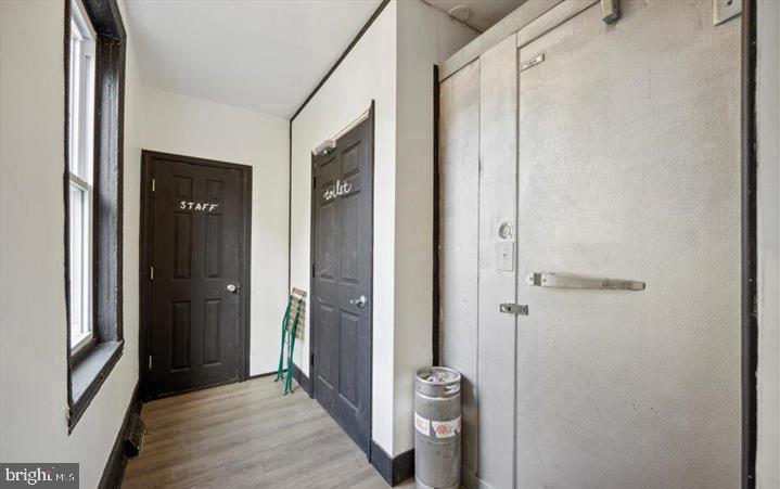 FISHTOWN - Residential Income