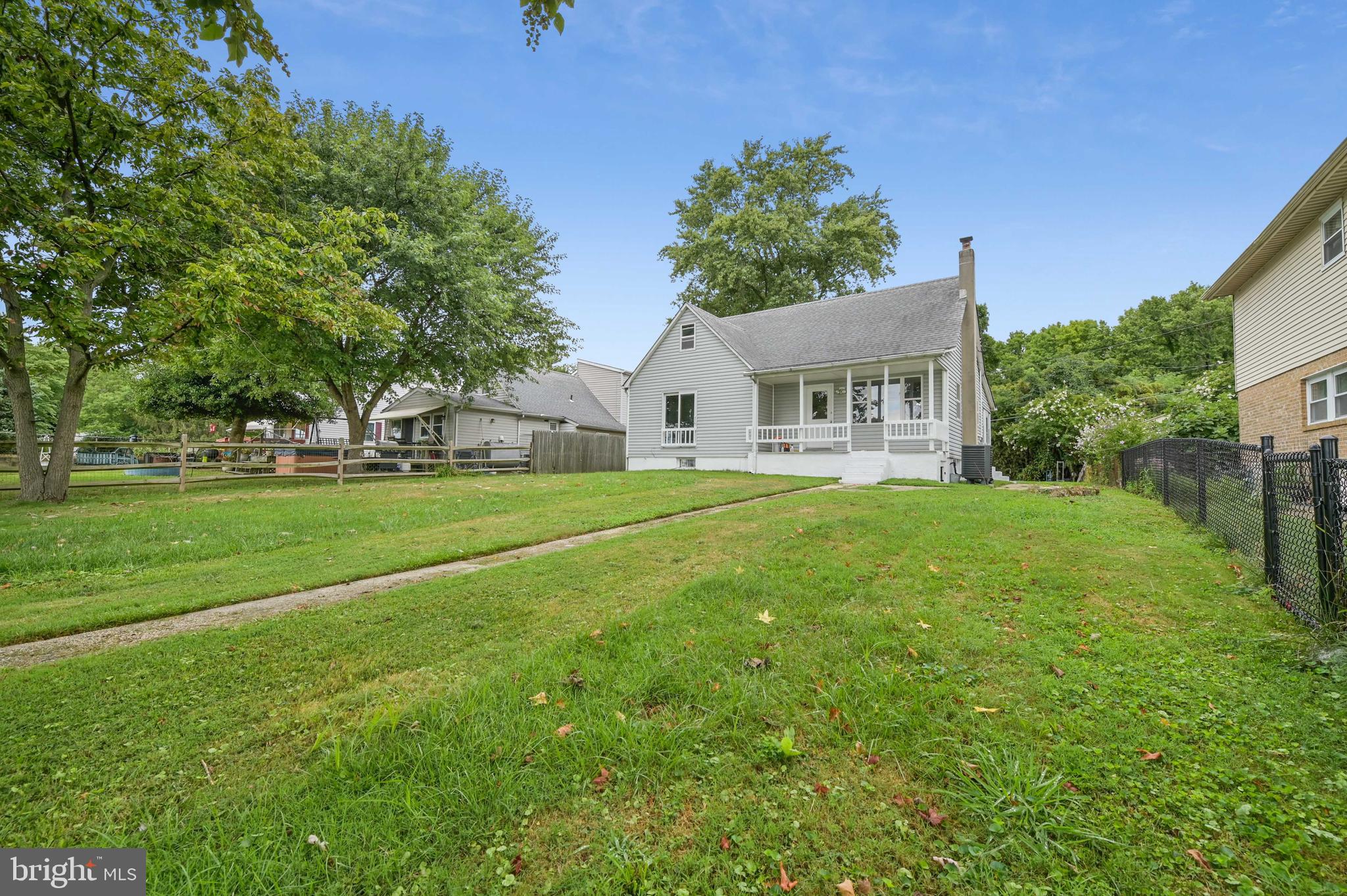 ESSEX - Residential