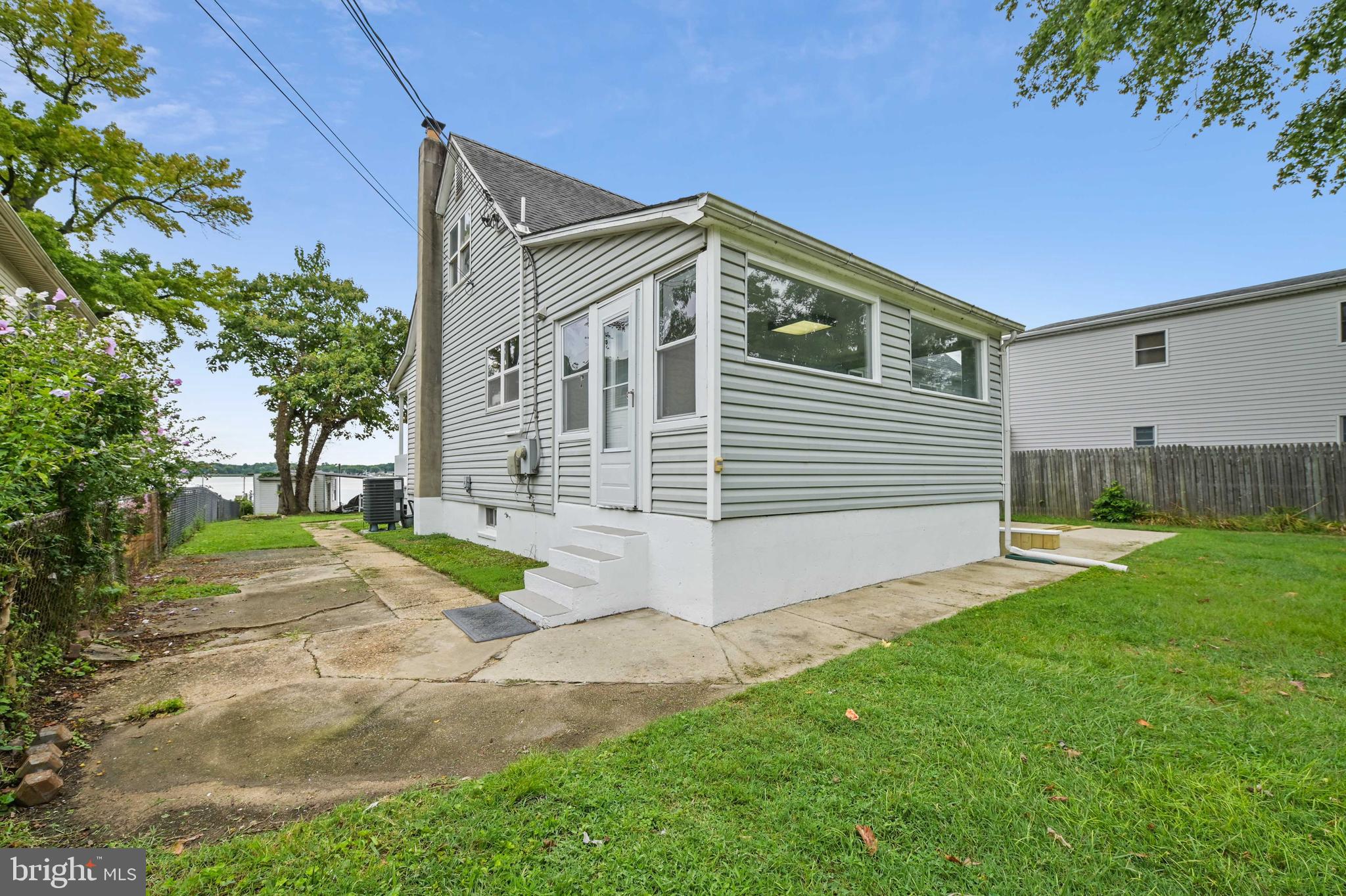 ESSEX - Residential