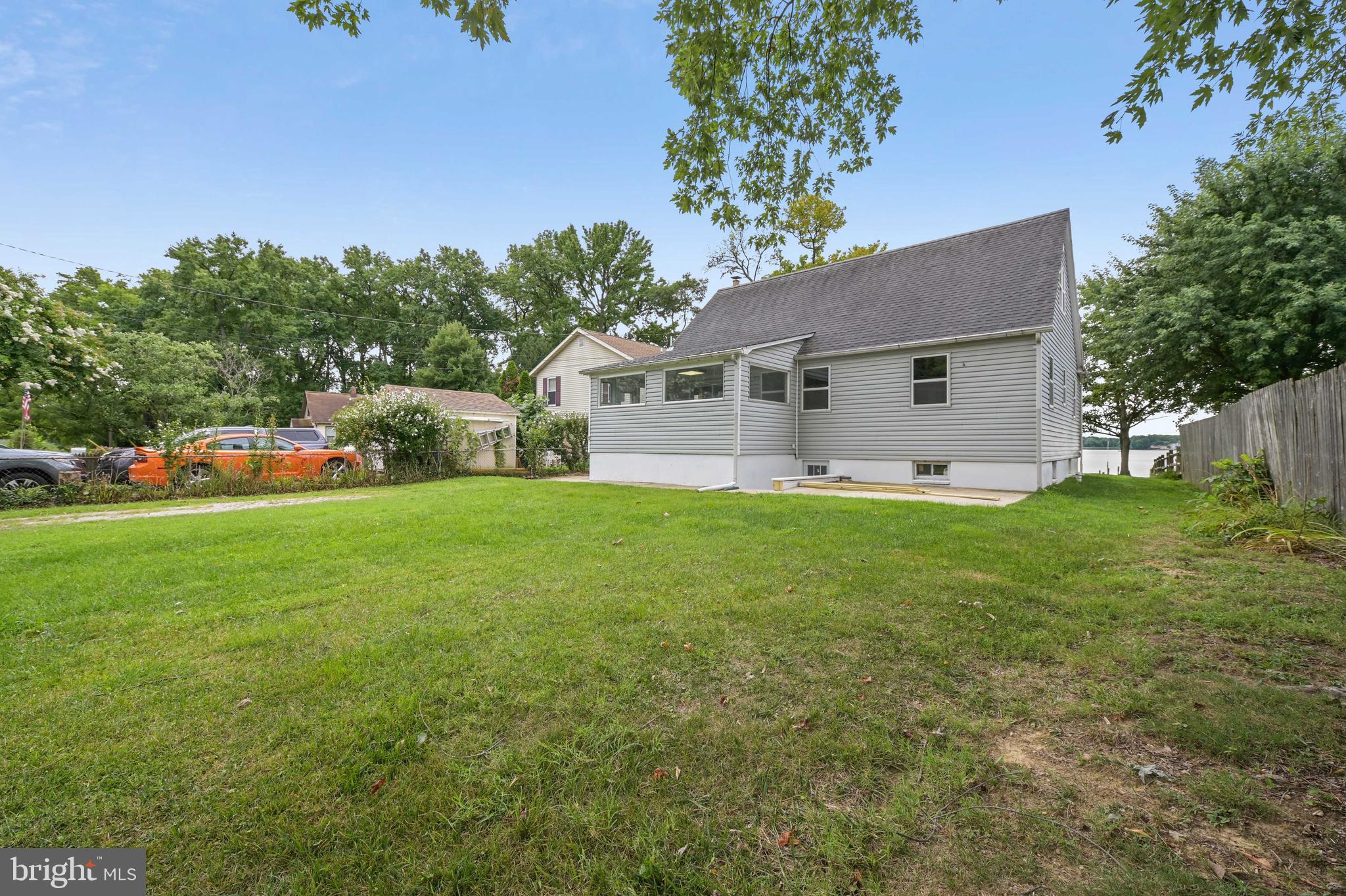 ESSEX - Residential