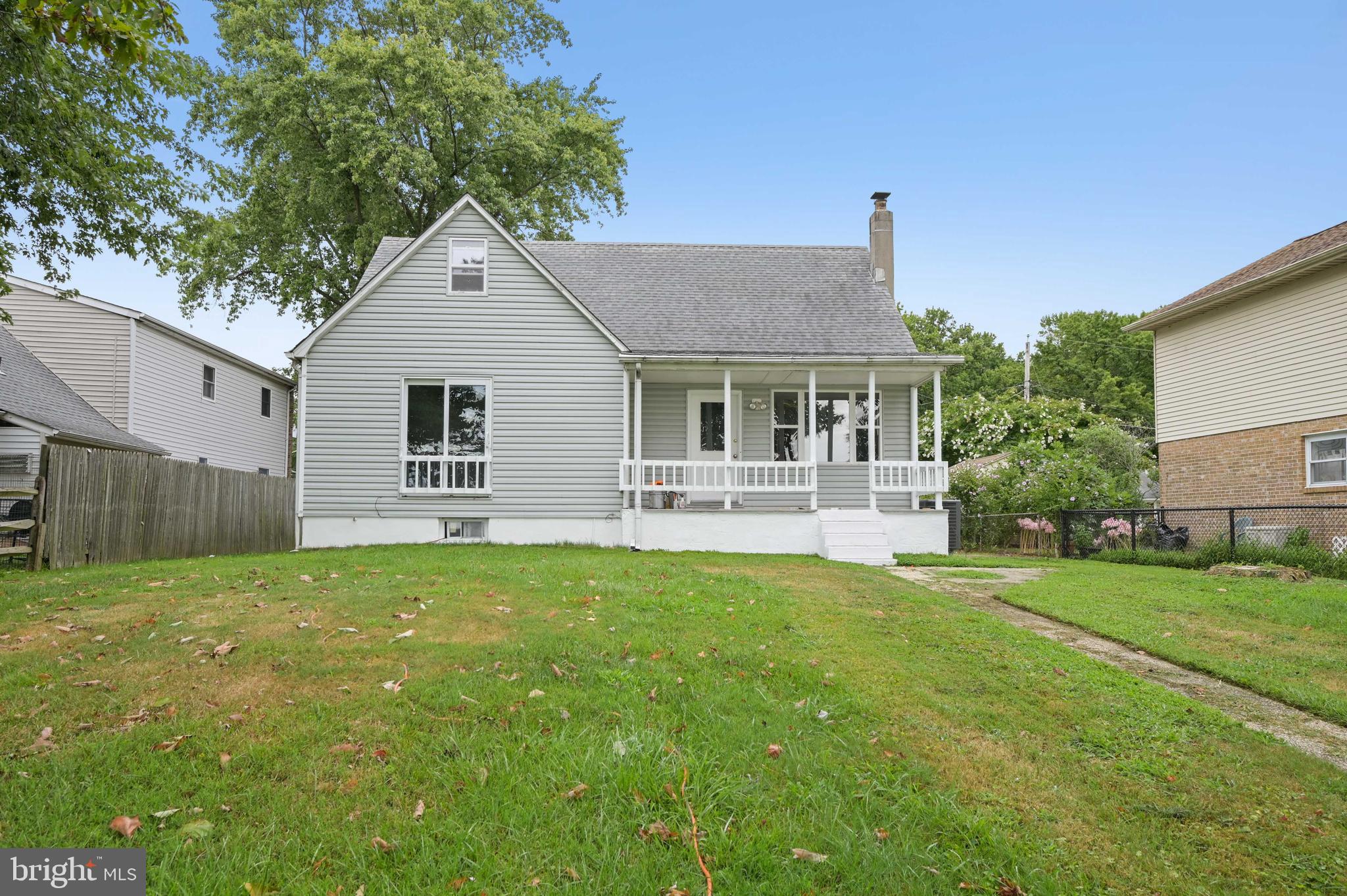 ESSEX - Residential