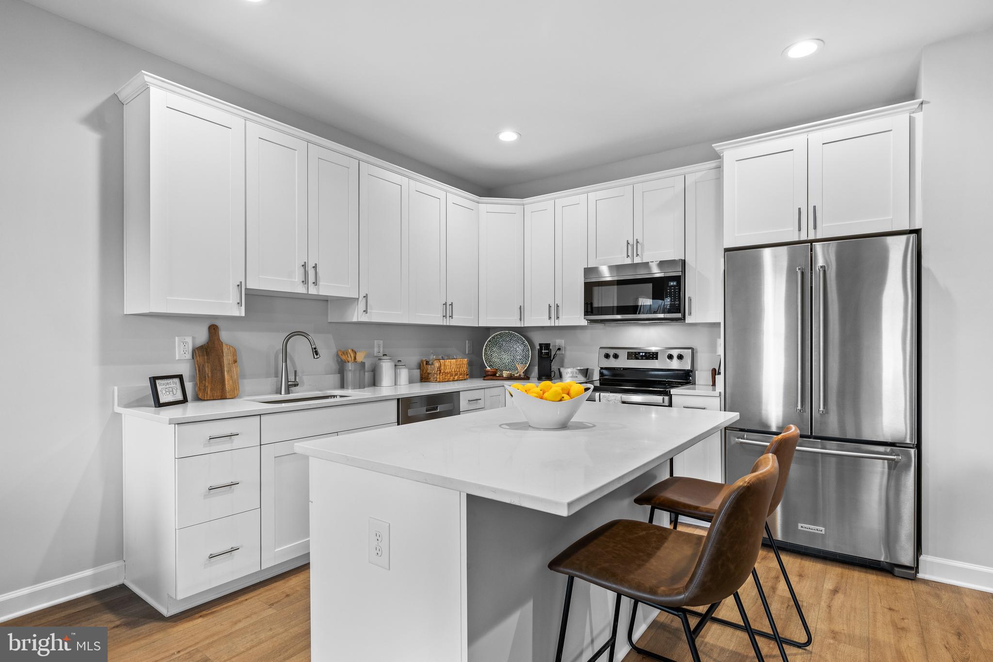 BELMONT RIDGE - Residential