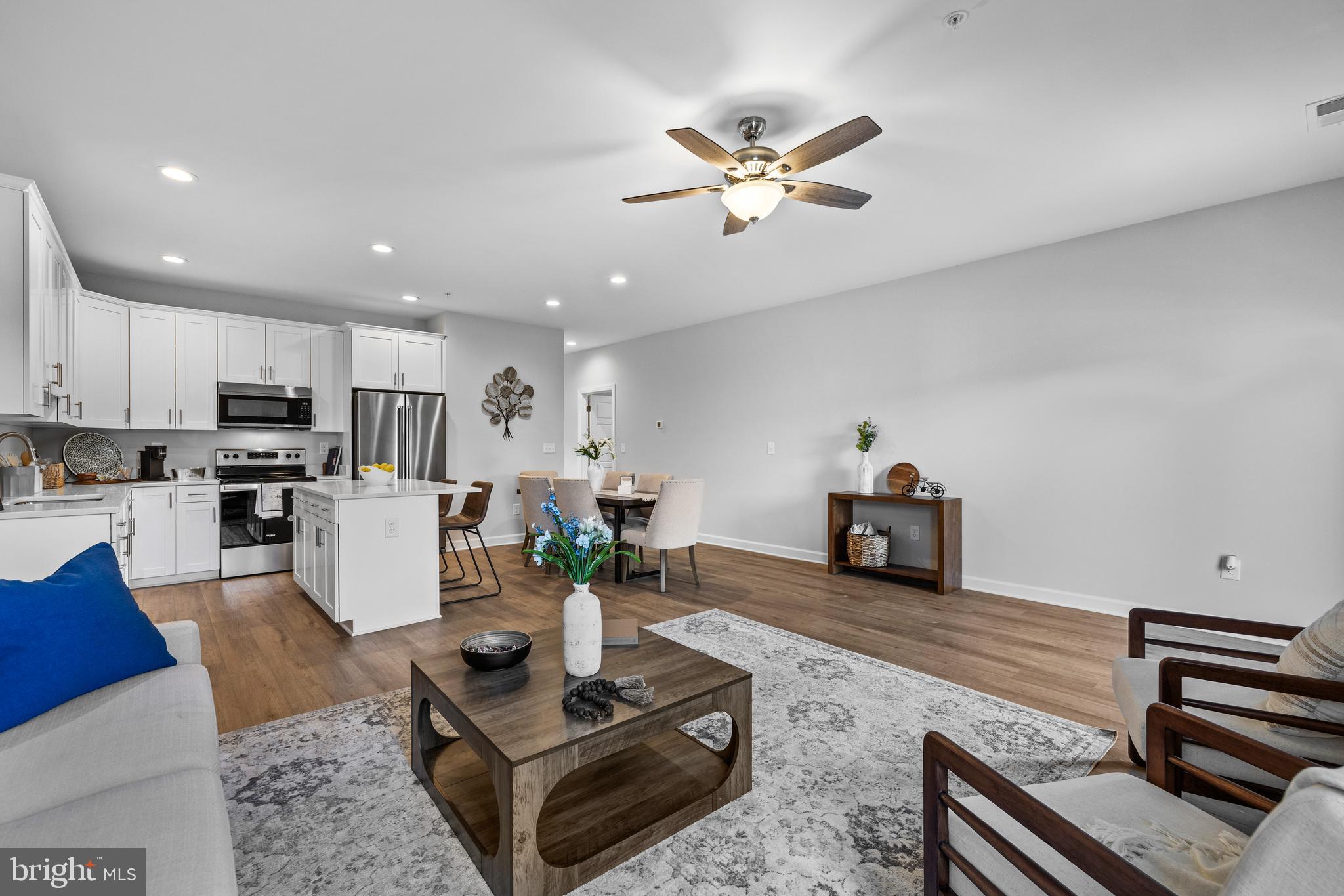 BELMONT RIDGE - Residential