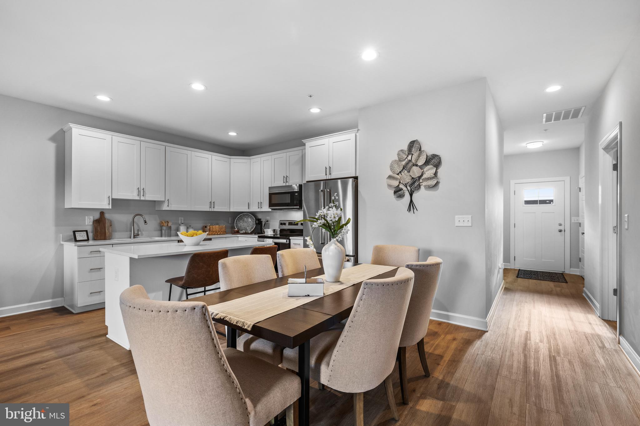 BELMONT RIDGE - Residential