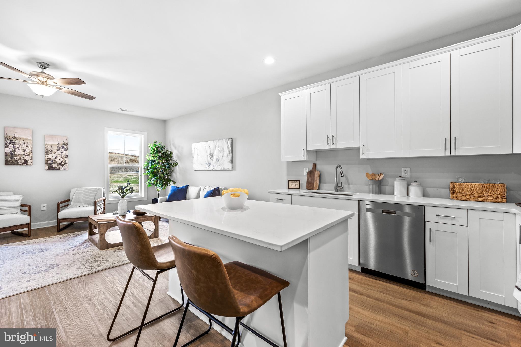 BELMONT RIDGE - Residential