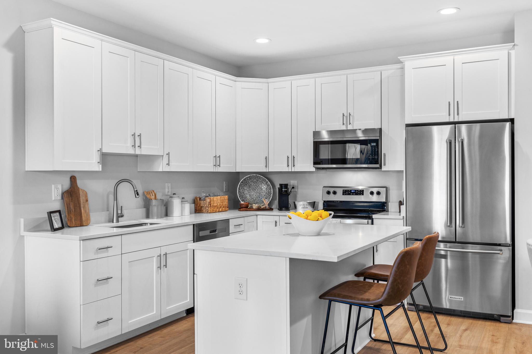 BELMONT RIDGE - Residential