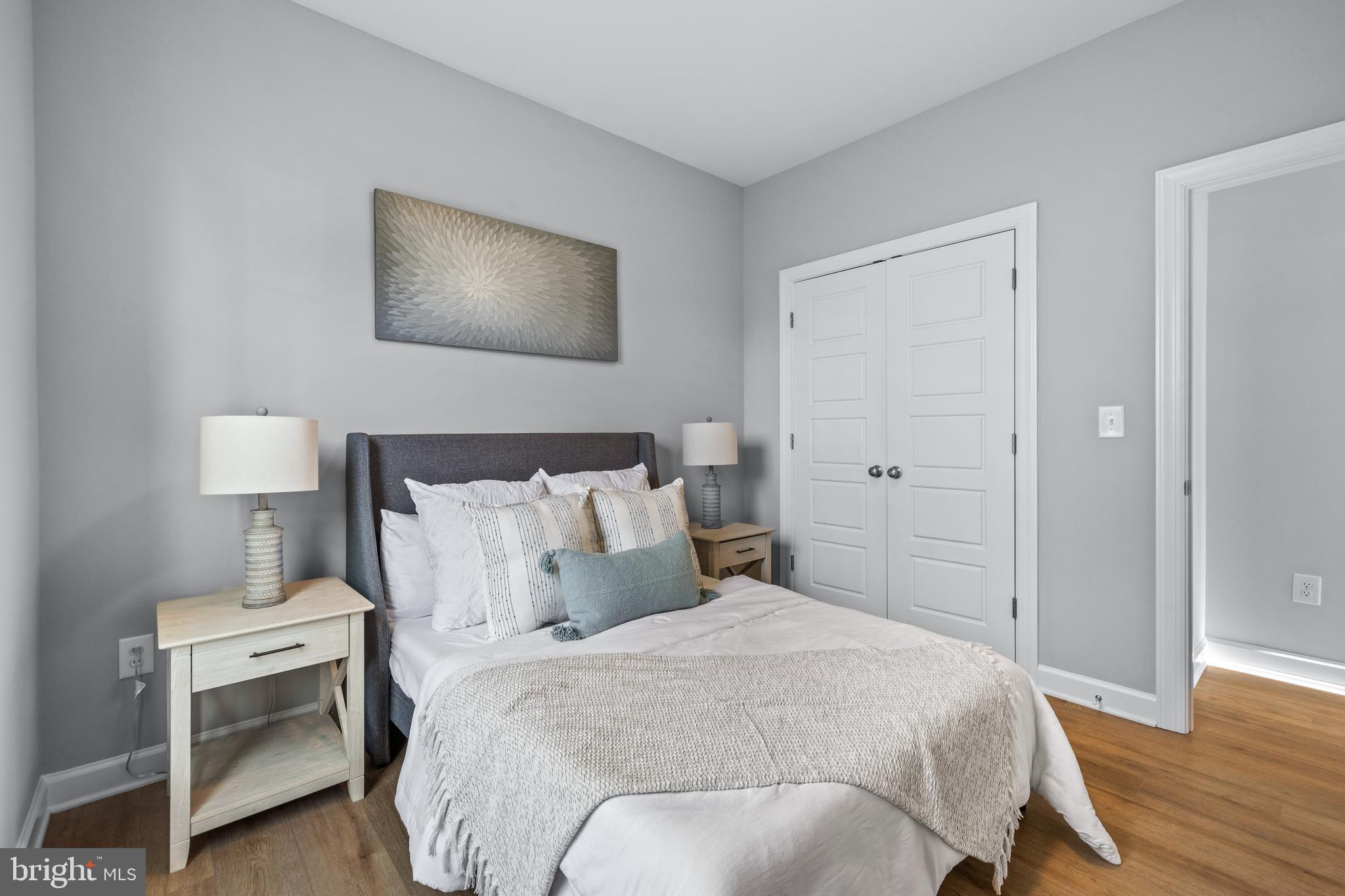 BELMONT RIDGE - Residential