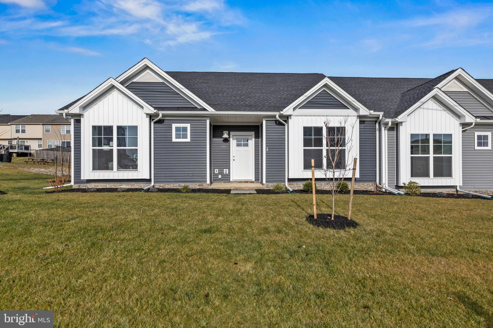 BELMONT RIDGE - Residential