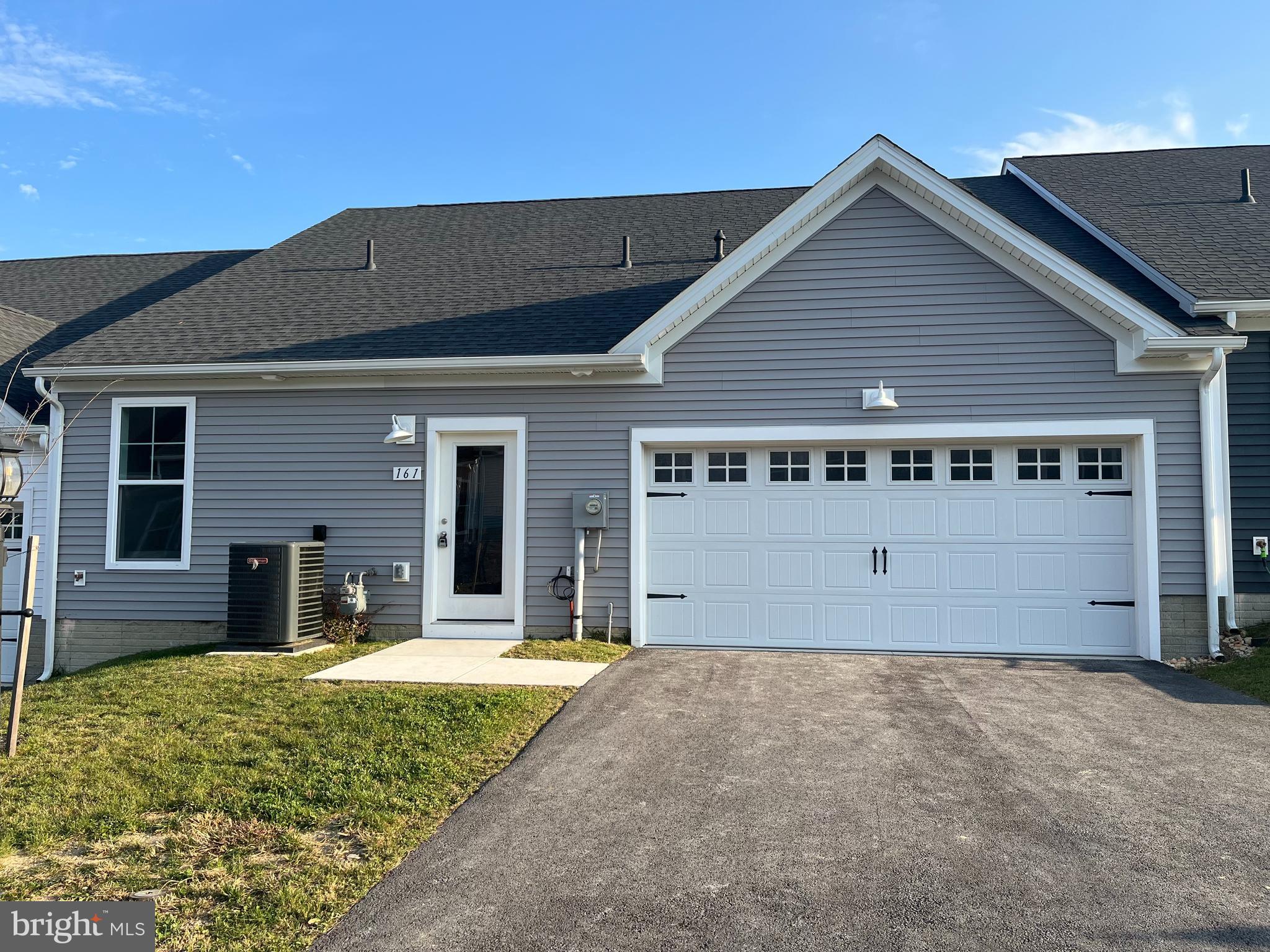 BELMONT RIDGE - Residential