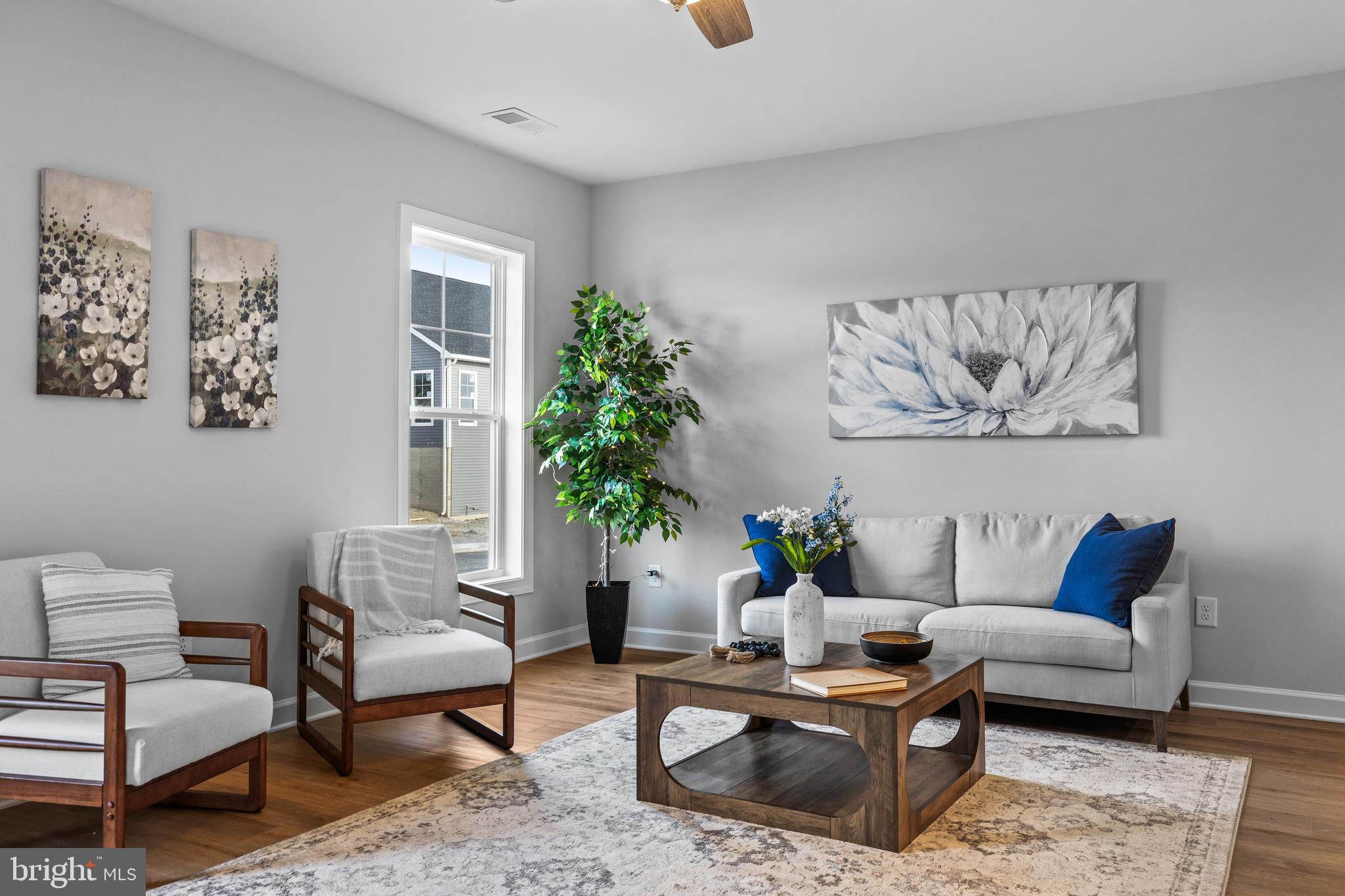 BELMONT RIDGE - Residential