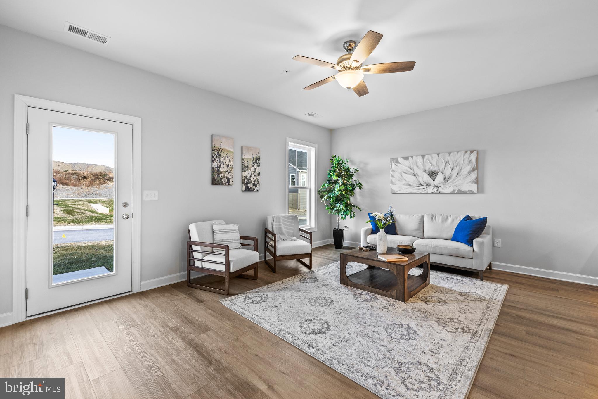 BELMONT RIDGE - Residential