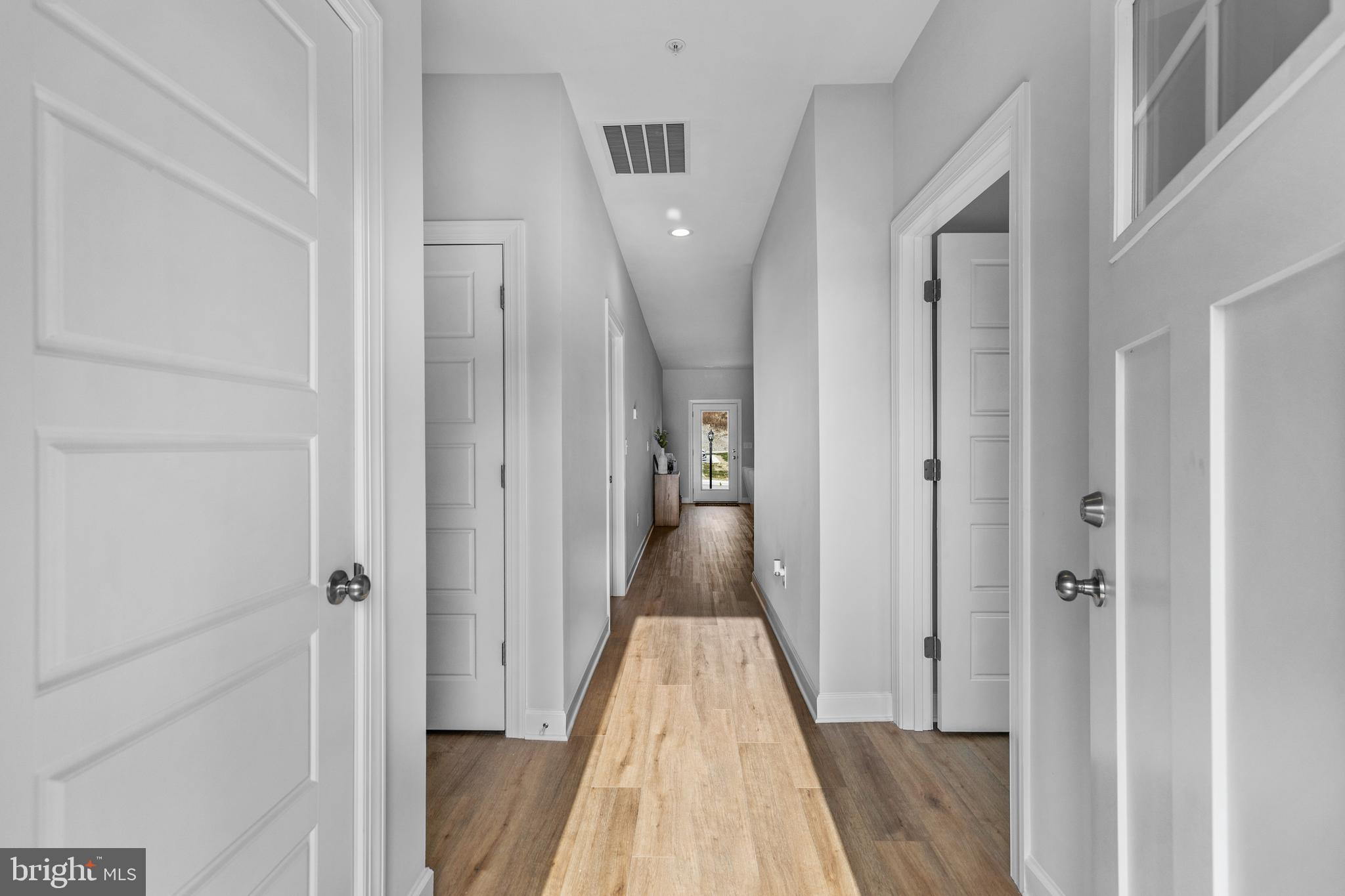 BELMONT RIDGE - Residential