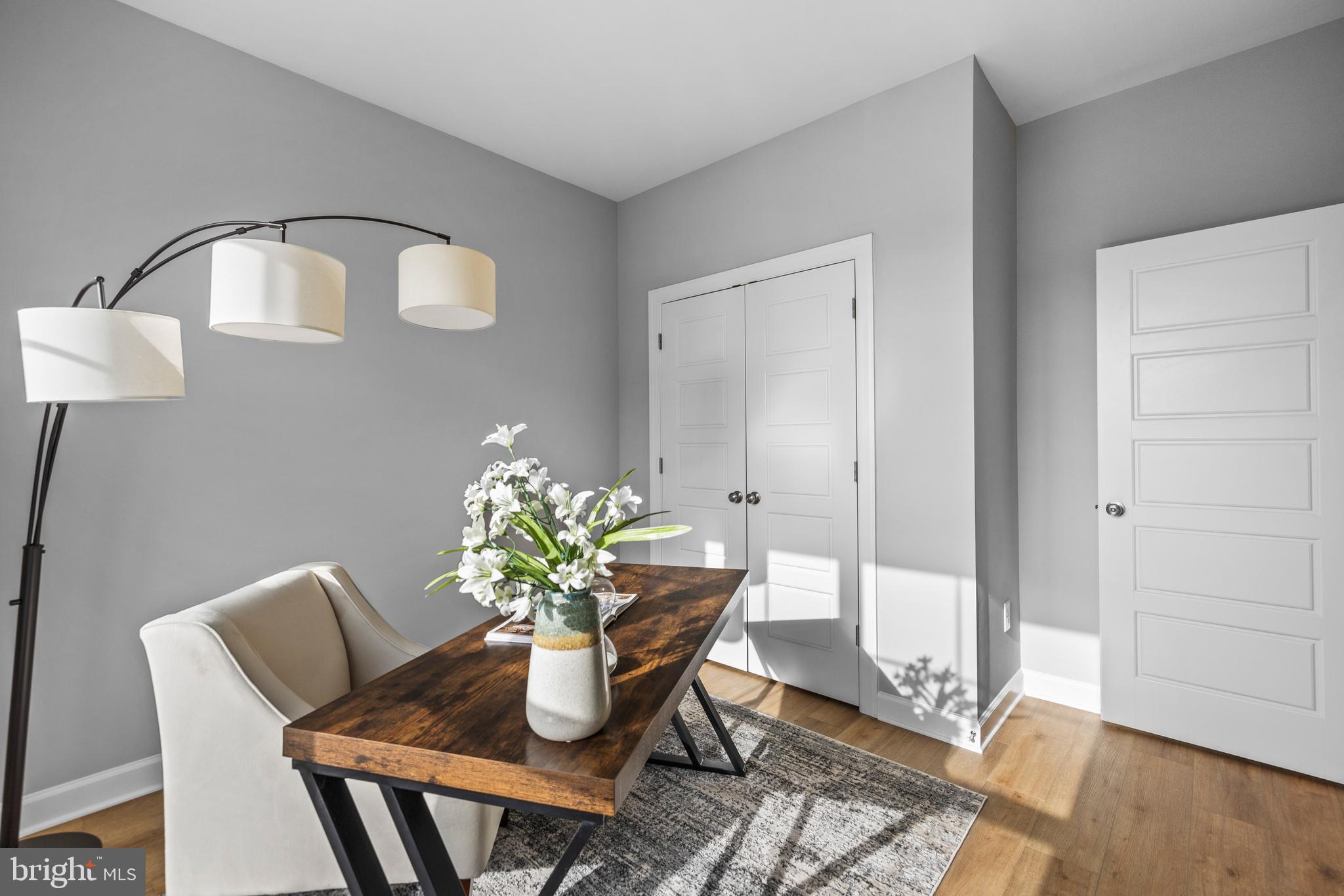 BELMONT RIDGE - Residential